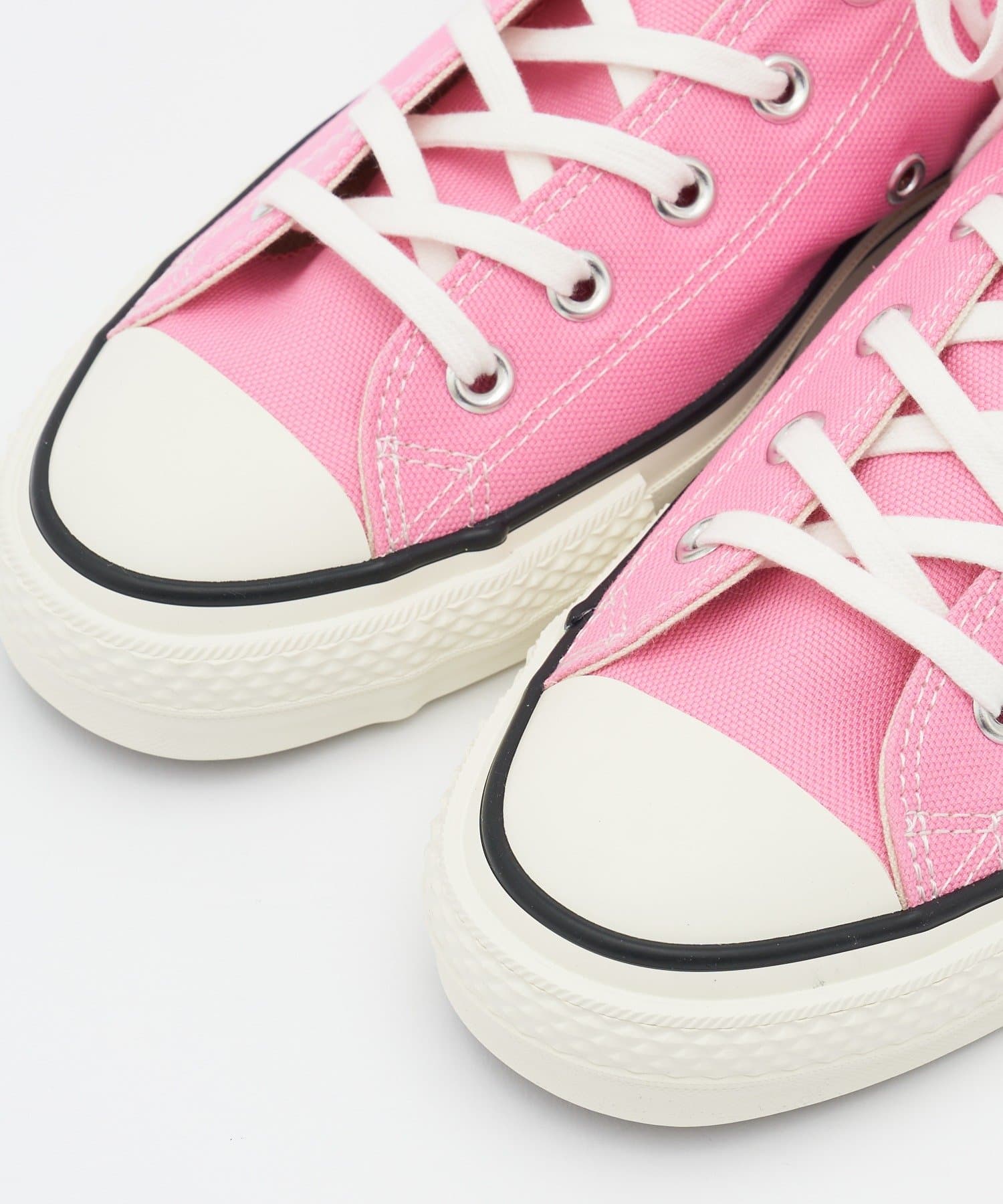 CIAOPANIC(チャオパニック) 【CONVERSE/コンバース】CANVAS ALL STAR J HI