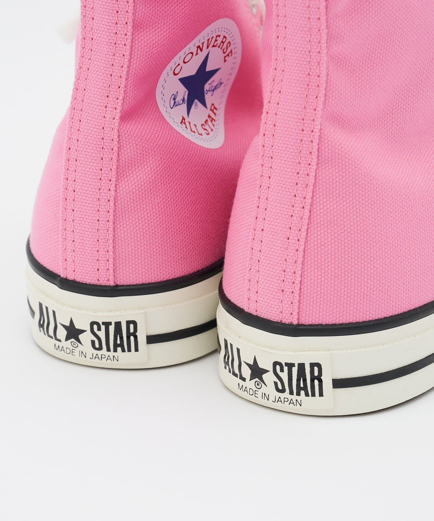 CIAOPANIC(チャオパニック) 【CONVERSE/コンバース】CANVAS ALL STAR J HI