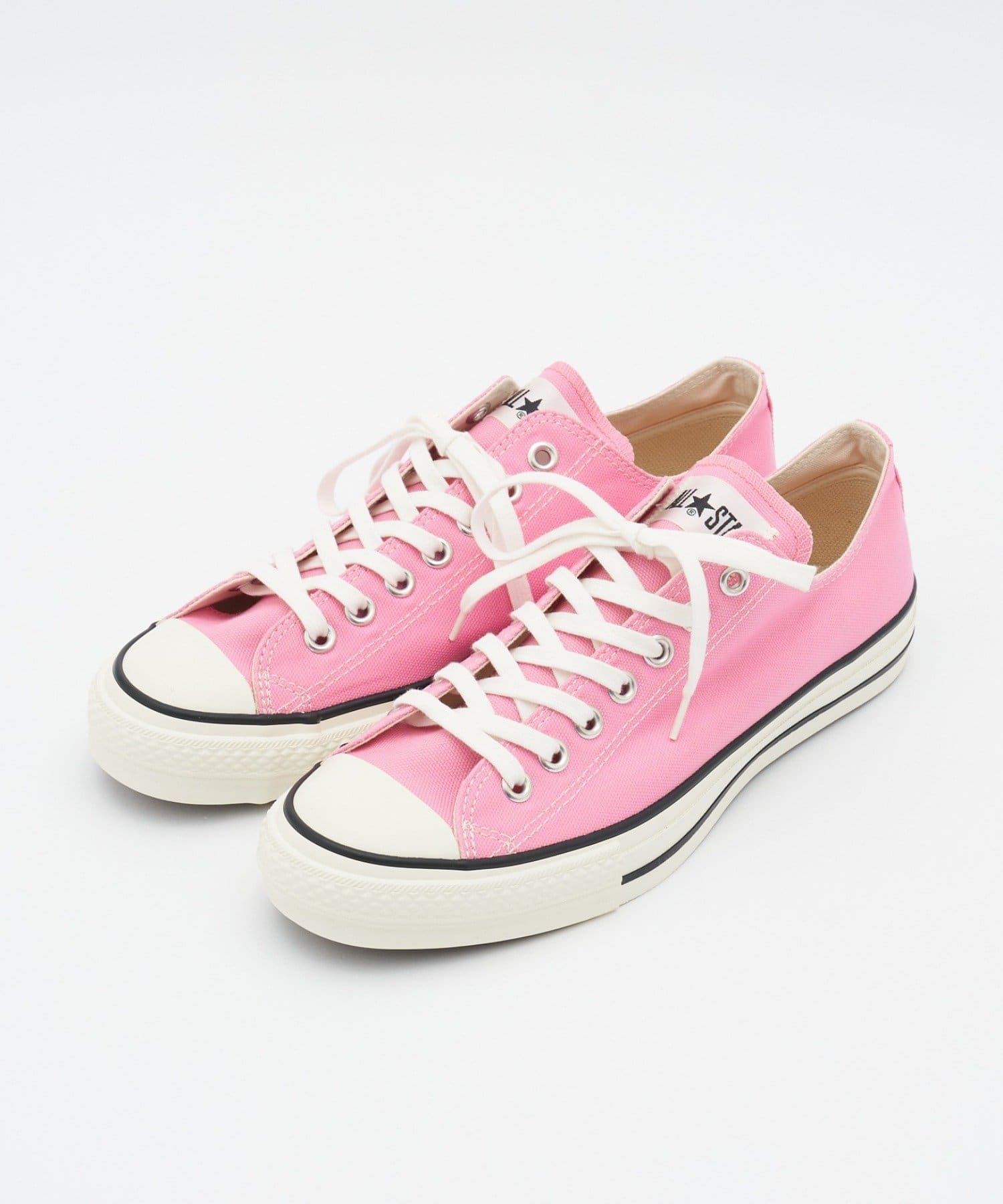 CIAOPANIC(チャオパニック) 【CONVERSE/コンバース】CANVAS ALL STAR J OX