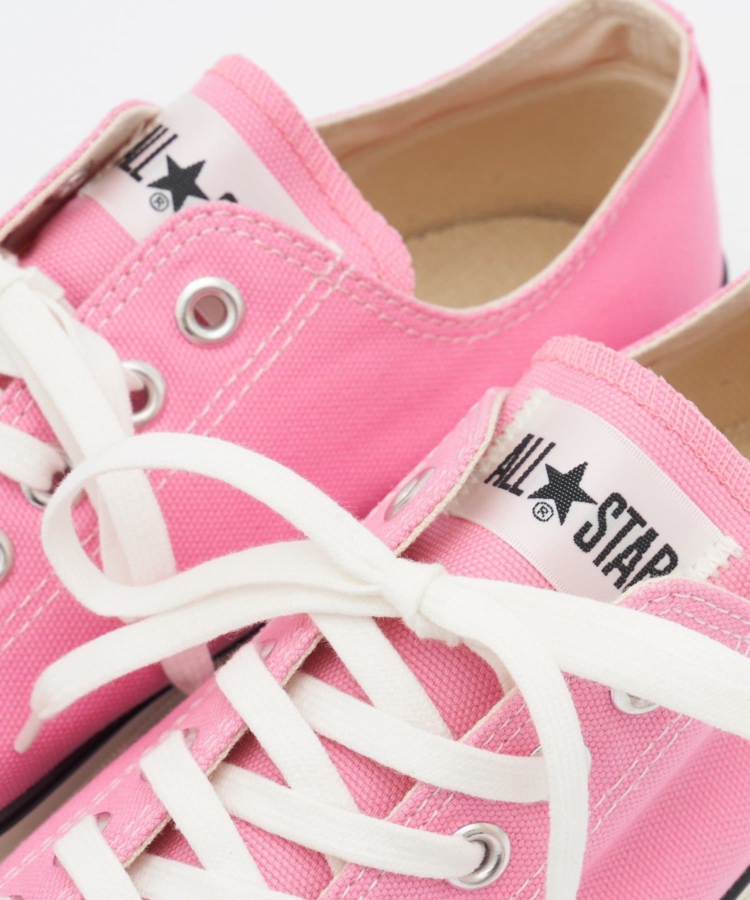 CIAOPANIC(チャオパニック) 【CONVERSE/コンバース】CANVAS ALL STAR J OX