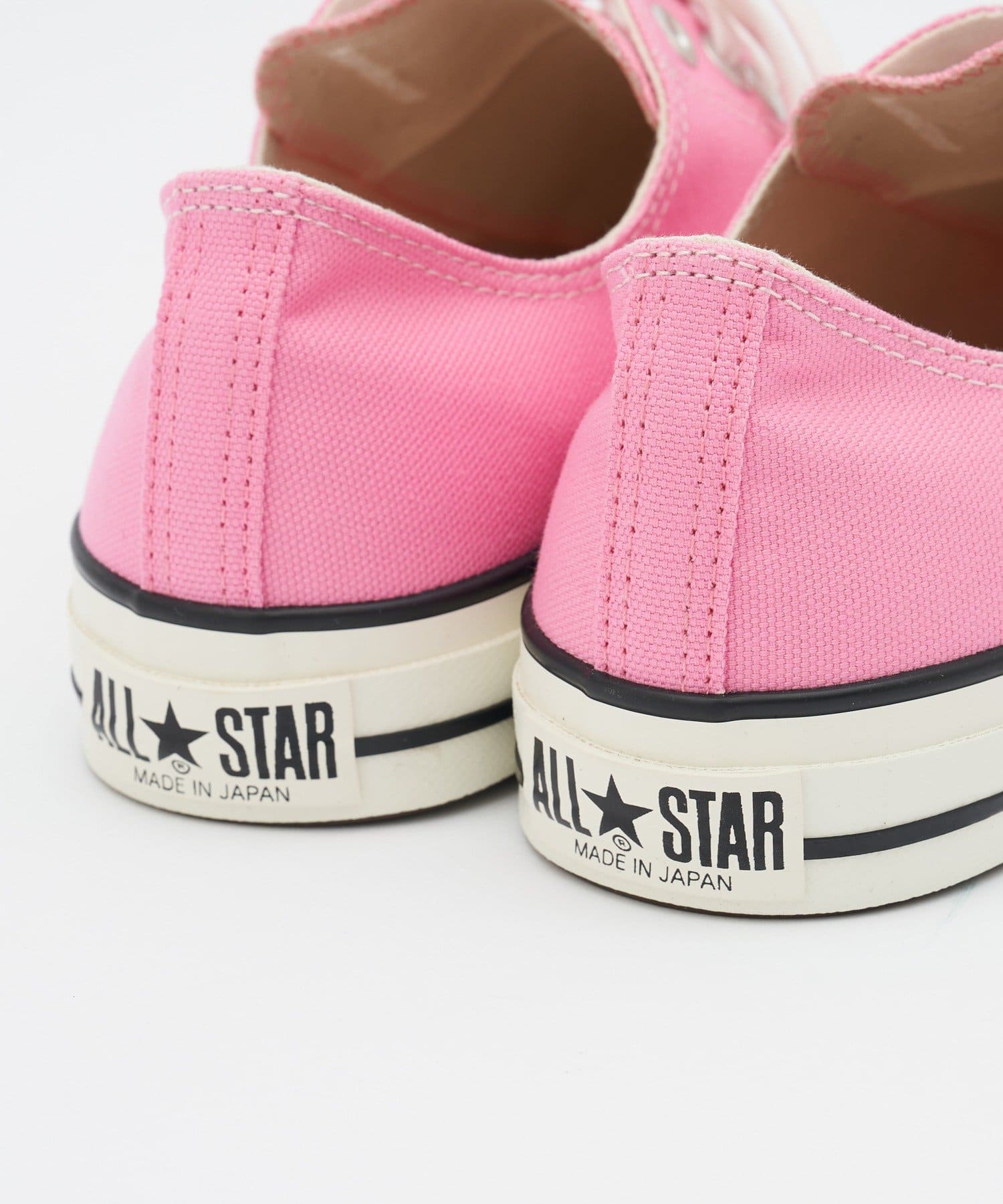 CIAOPANIC(チャオパニック) 【CONVERSE/コンバース】CANVAS ALL STAR J OX