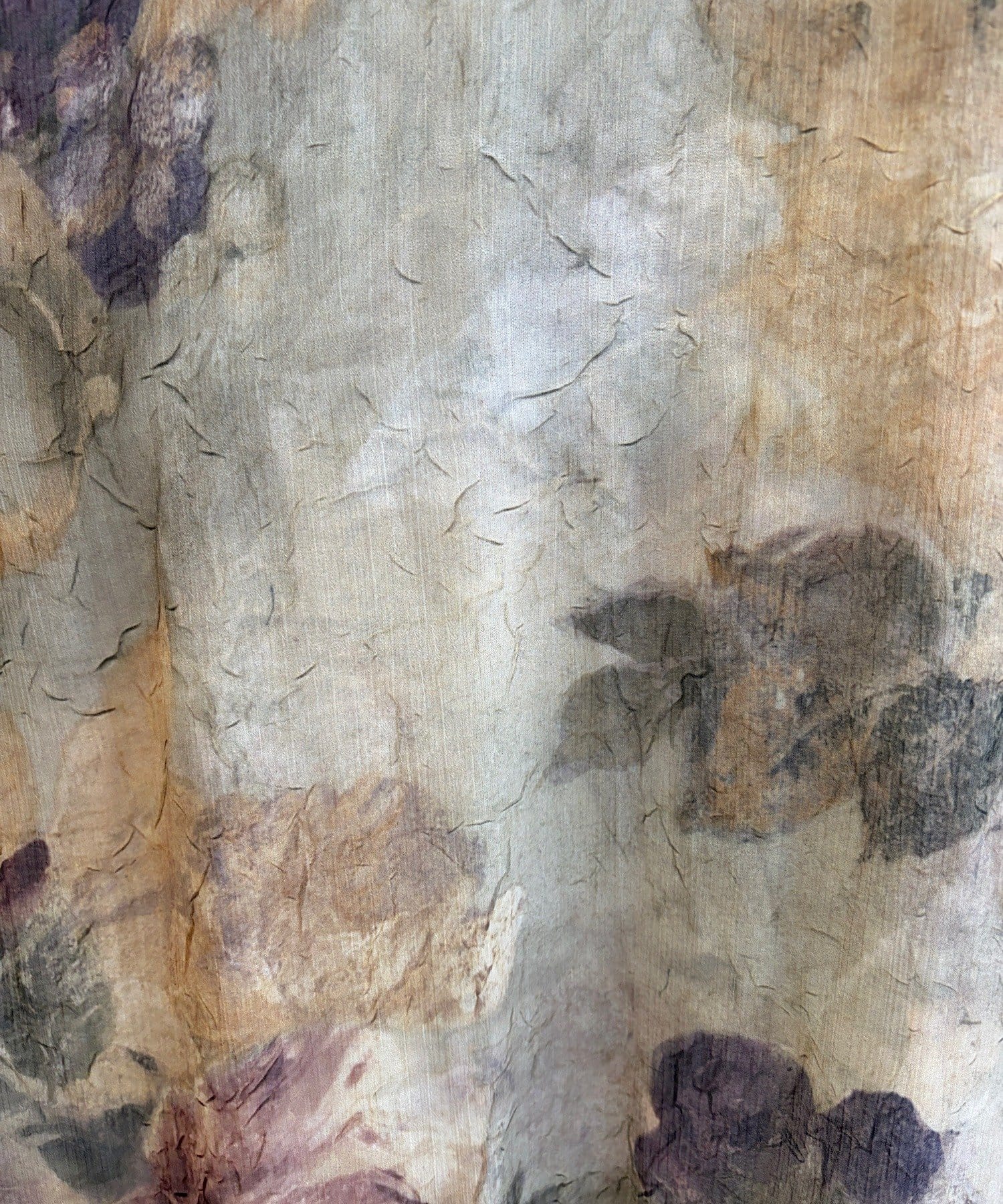 SHENERY(シーナリー) 【Her Edit】フラワーパターンワンピース