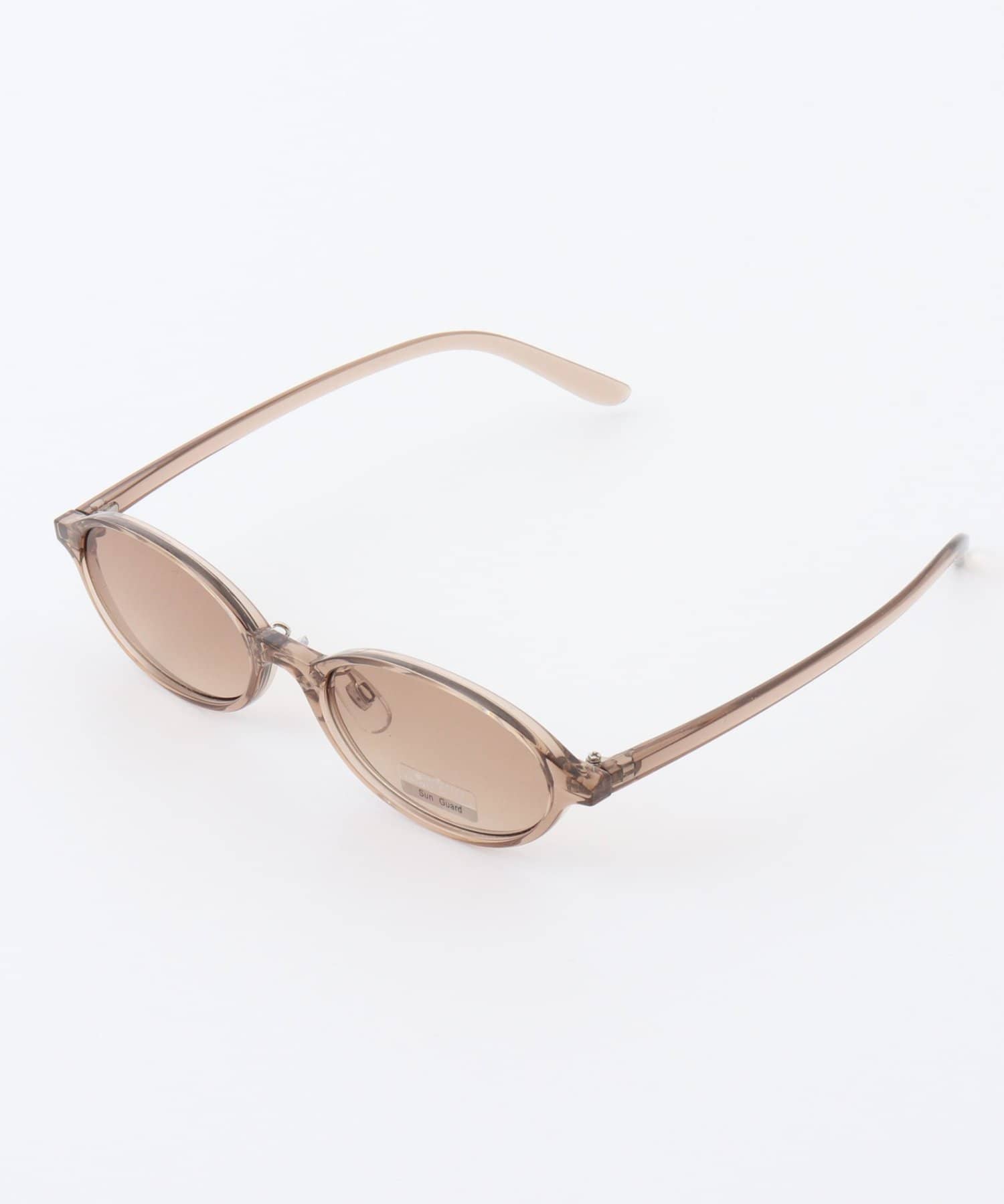 NOLLEY'S(ノーリーズ) オーバルサングラス