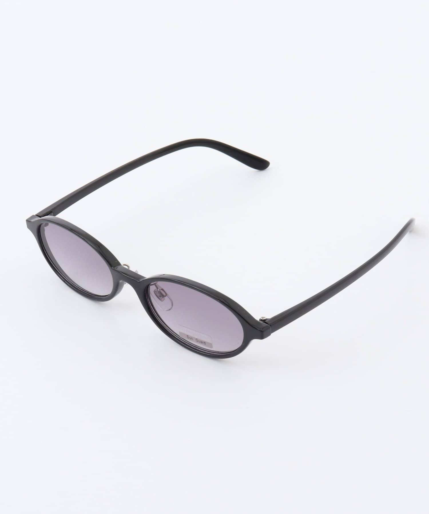 NOLLEY'S(ノーリーズ) オーバルサングラス