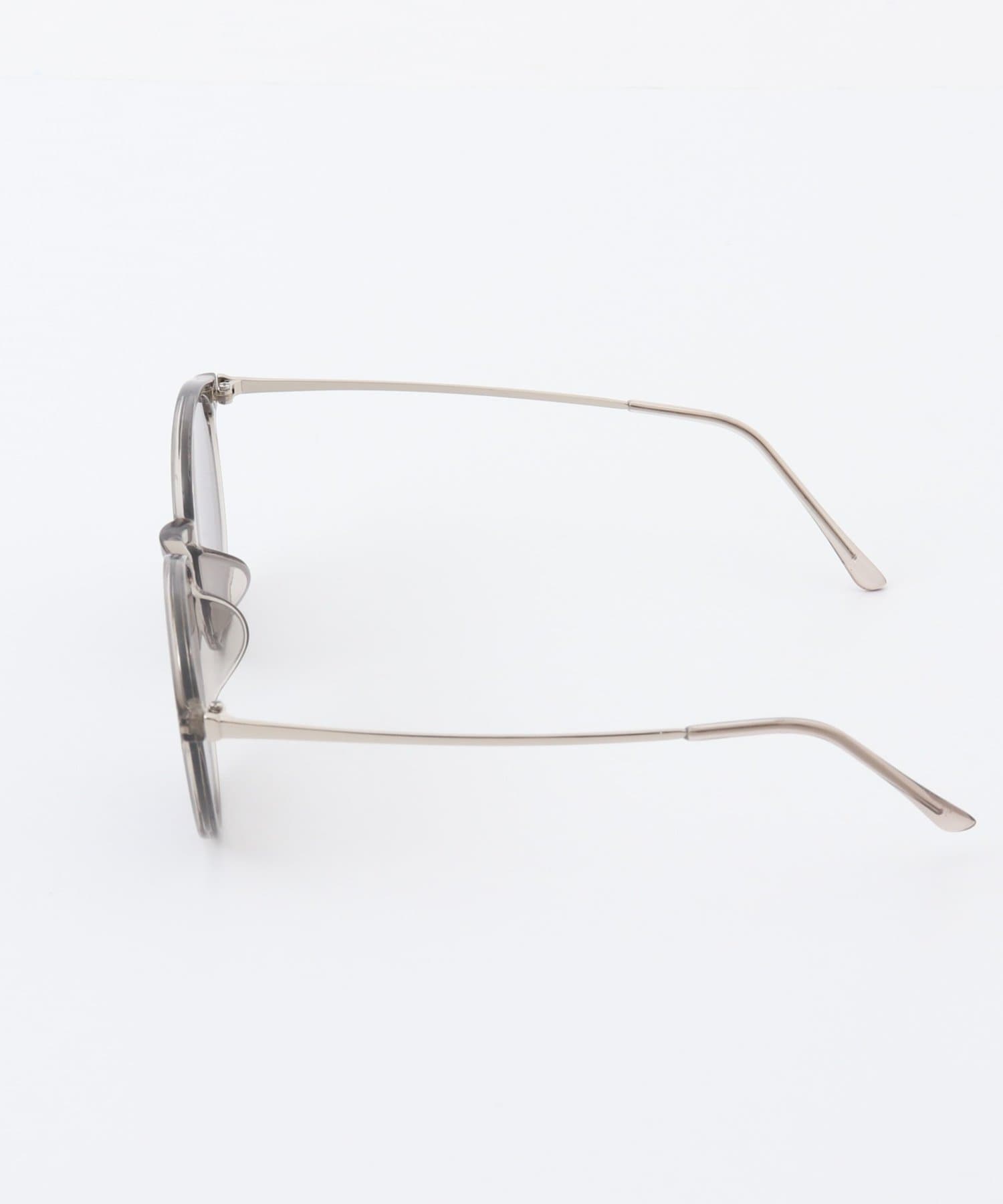 NOLLEY'S(ノーリーズ) ボストンメタルテンプルサングラス