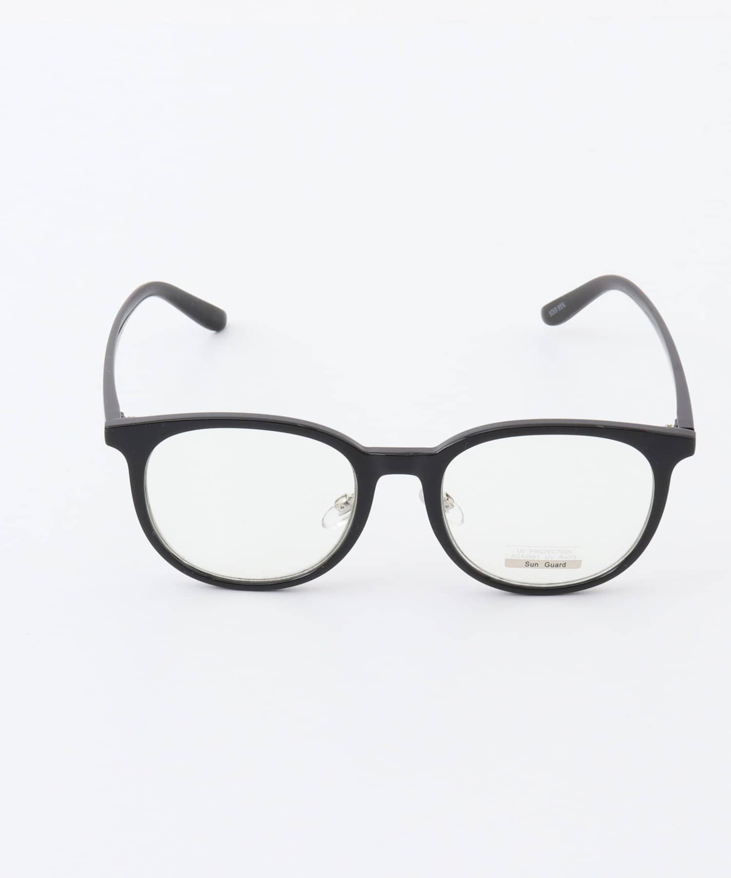 NOLLEY'S(ノーリーズ) ウェリントンメガネ