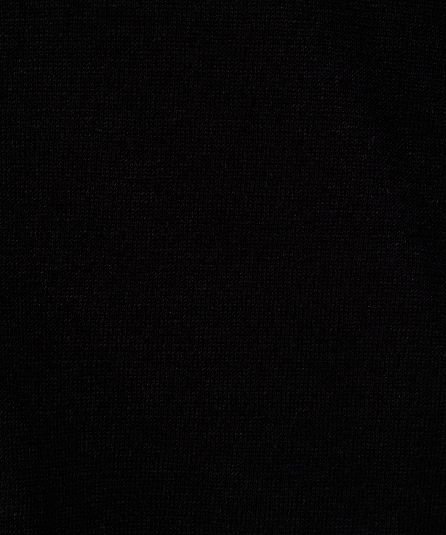 NOLLEY'S(ノーリーズ) 《手洗い可能》フレンチリネンボレロカーデ
