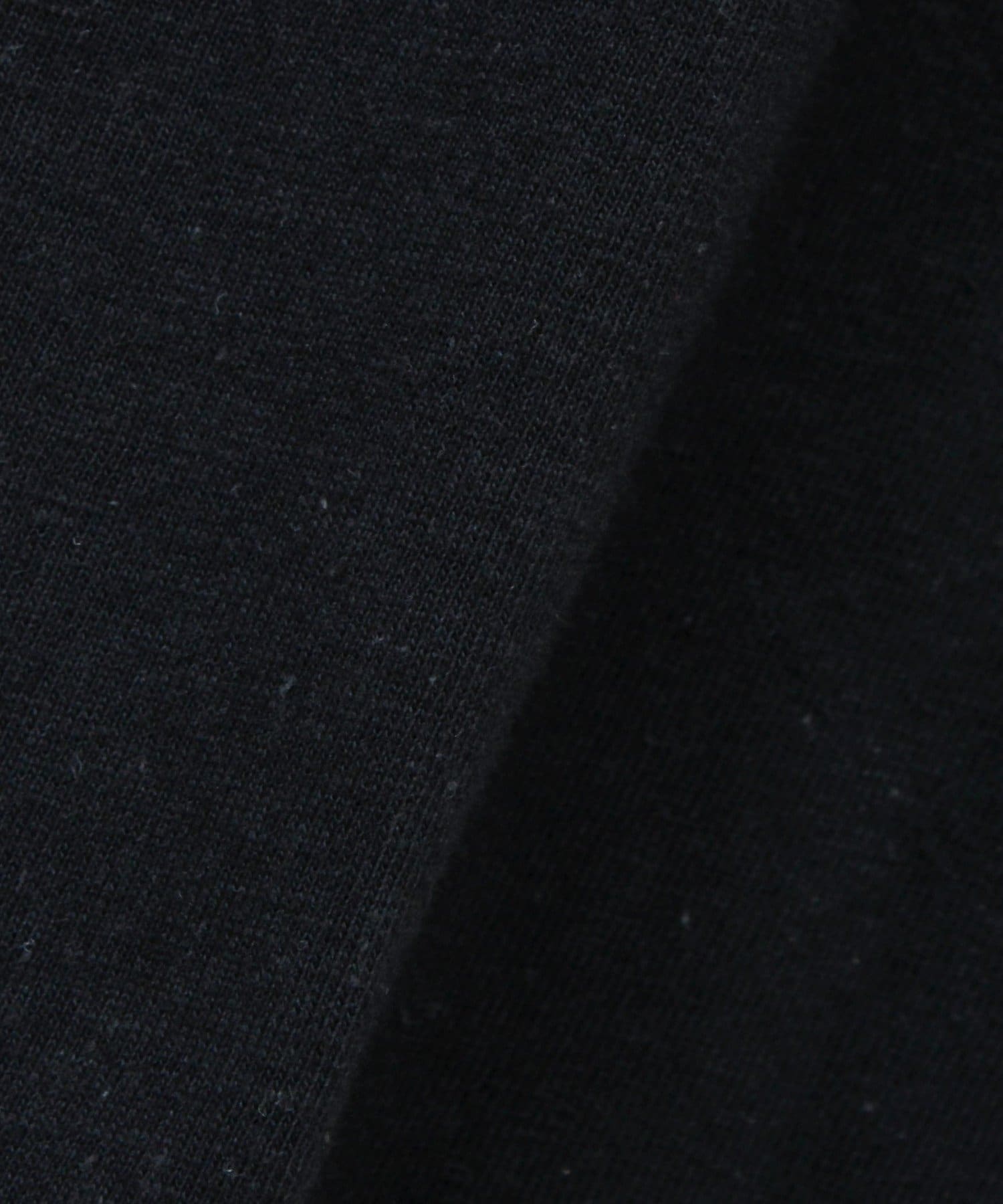 FREDY & GLOSTER(フレディ アンド グロスター) 【GEVACO/ゲバコ】リネンバスクTシャツ