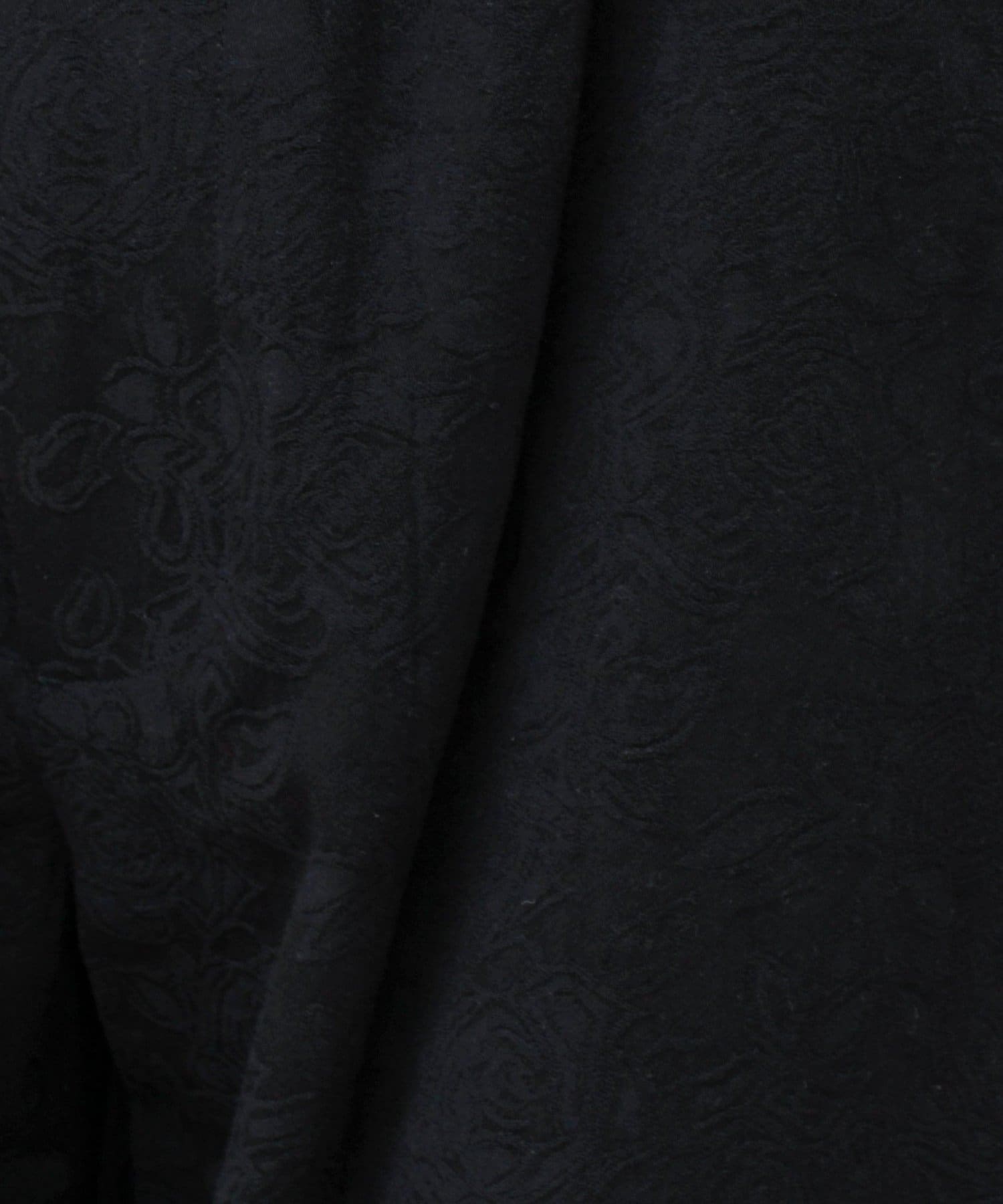 FREDY & GLOSTER(フレディ アンド グロスター) 【GEVACO/ゲバコ】コットンリネンイージーパンツ