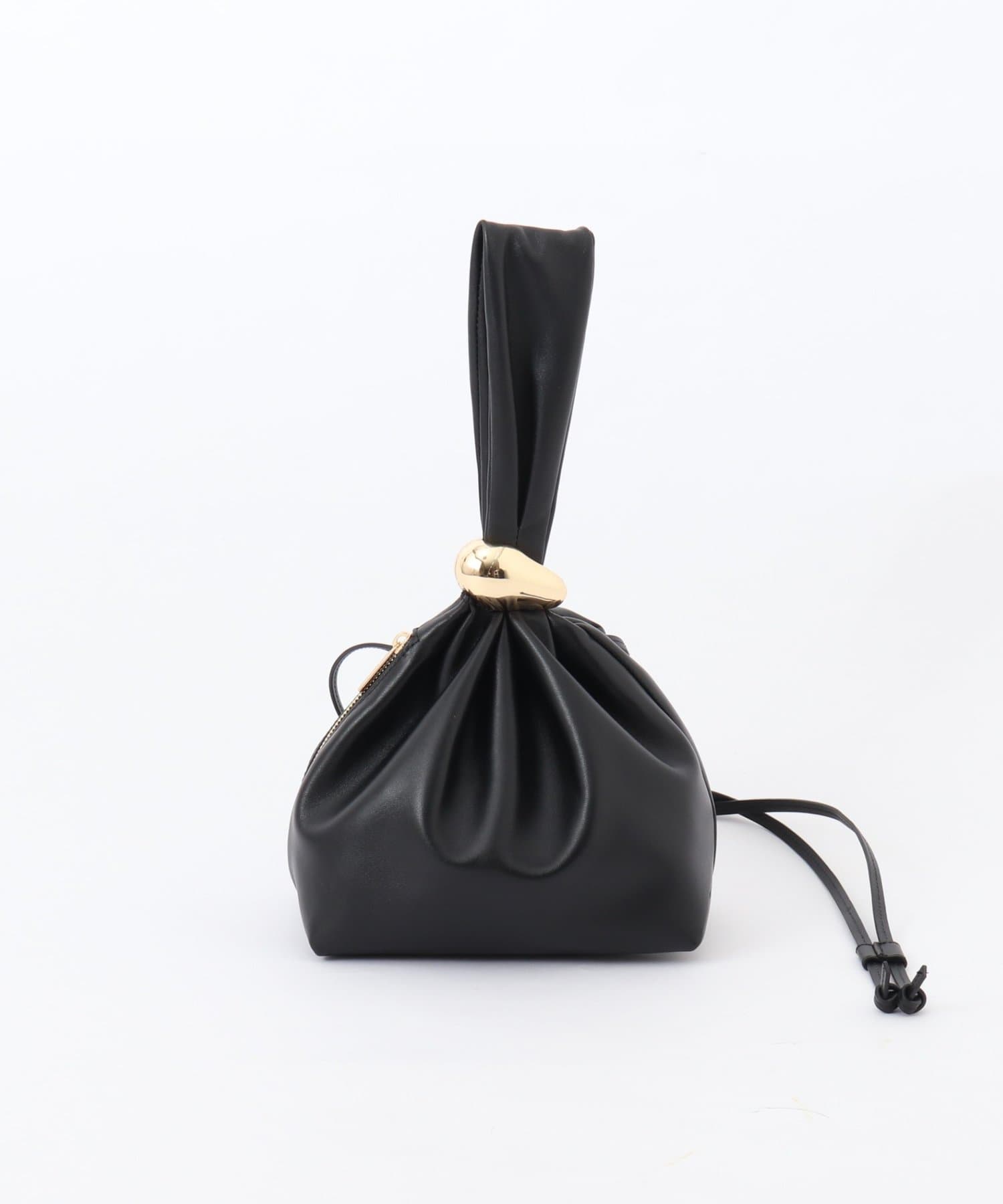 NOLLEY'S(ノーリーズ) 【林(mayumi_nol)別注】MARUMI BAG