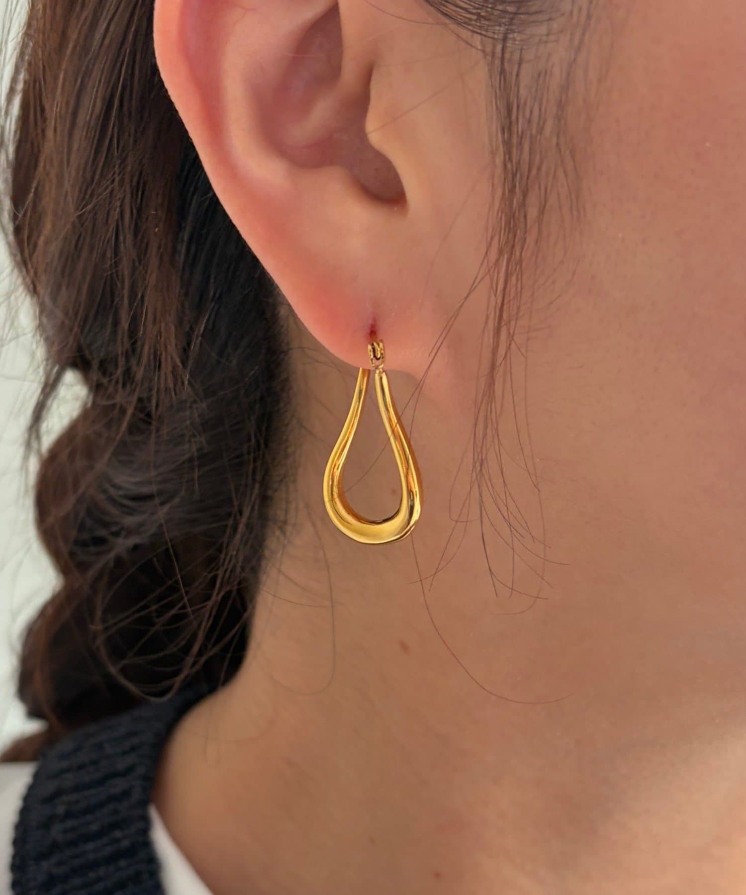 Lattice(ラティス) ＜ステンレス＞ニュアンスピアス