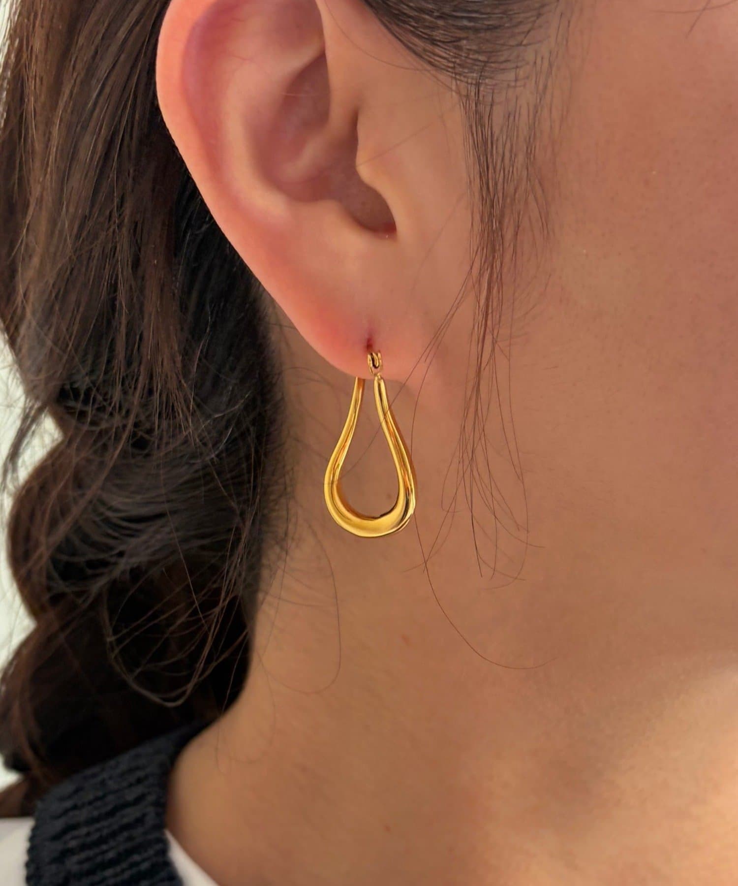 Lattice(ラティス) ＜ステンレス＞ニュアンスピアス