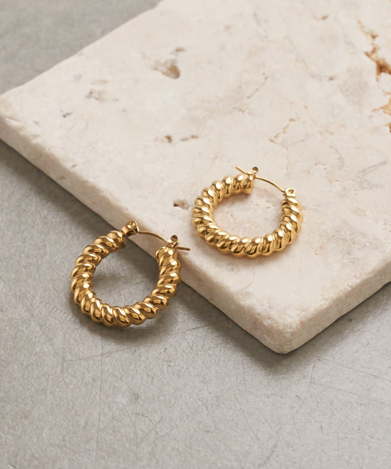 Lattice(ラティス) ＜ステンレス＞ニュアンスピアス