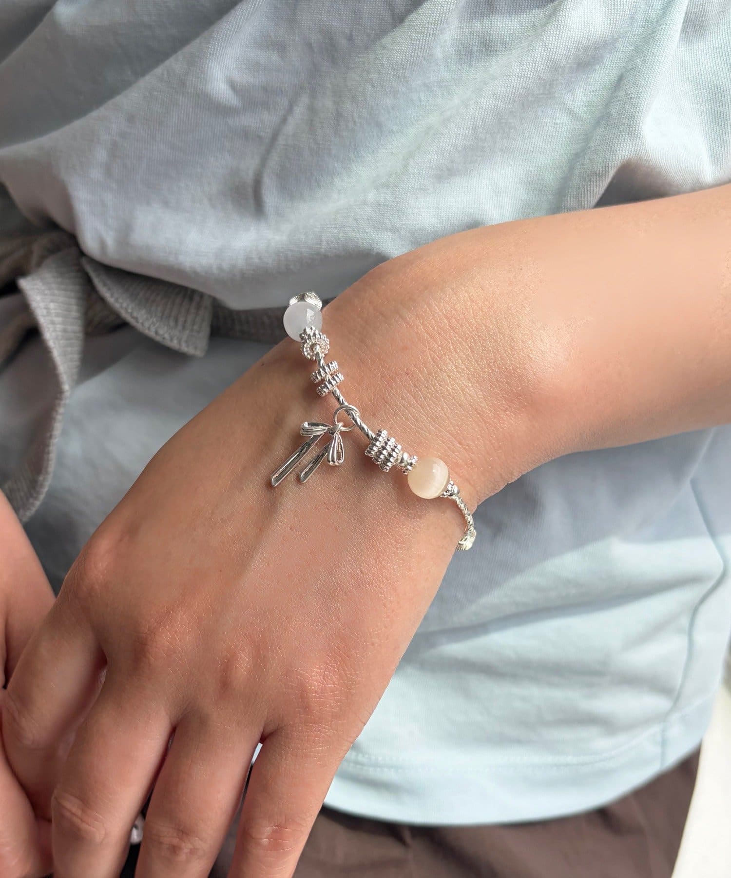 Lattice(ラティス) カラーブレスレット