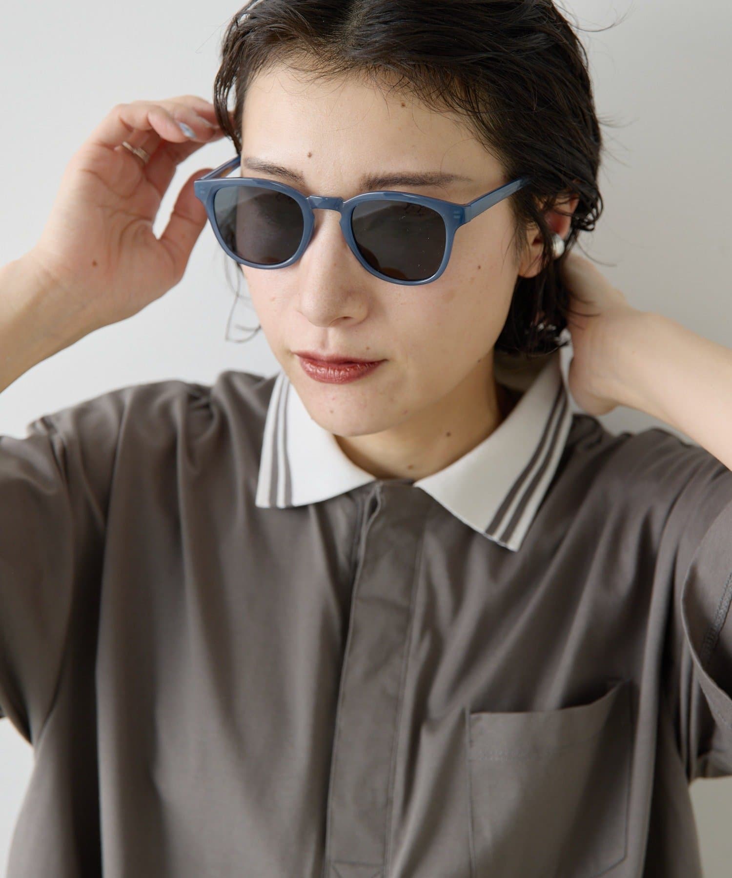 ear PAPILLONNER(イア パピヨネ) 【A.KJAERBEDE(エキアビド)】BATE26SS/サングラス