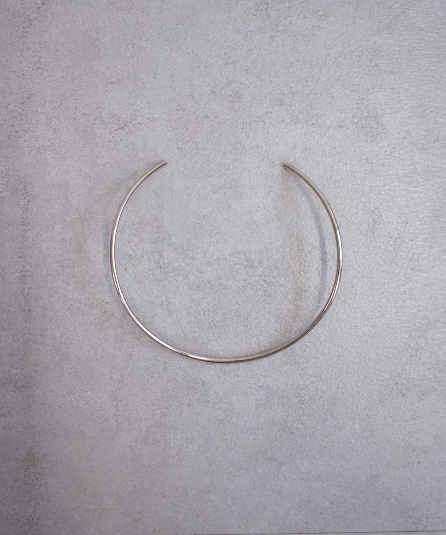 LOUNGEDRESS(ラウンジドレス) 【GALENA/ガレナ】細メタルチョーカー