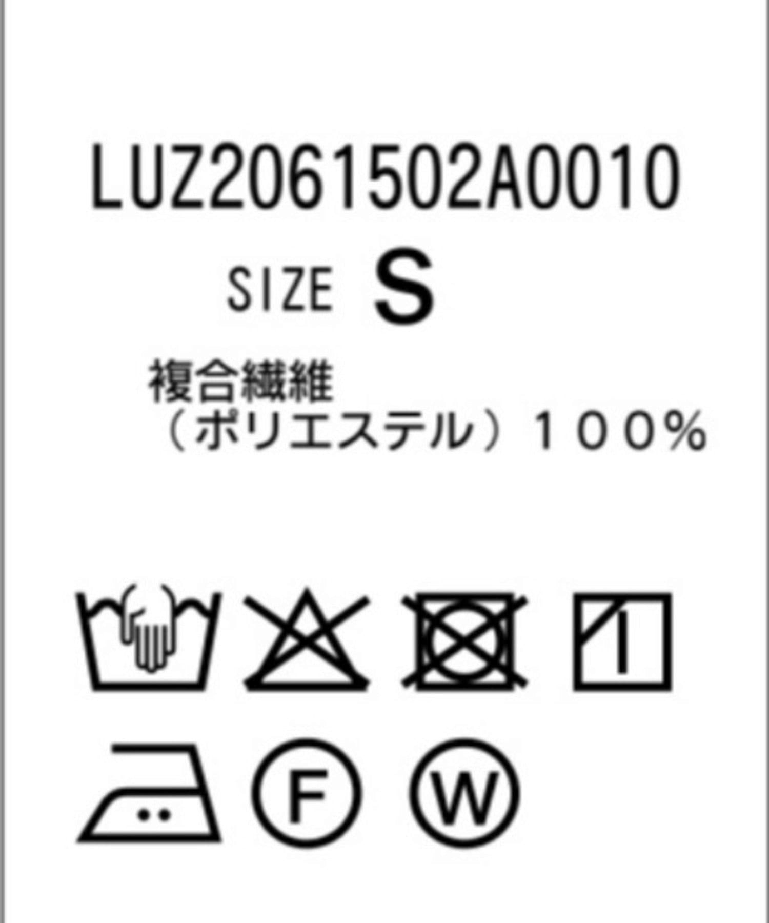 Lui's(ルイス) エアリーフレアスラックス