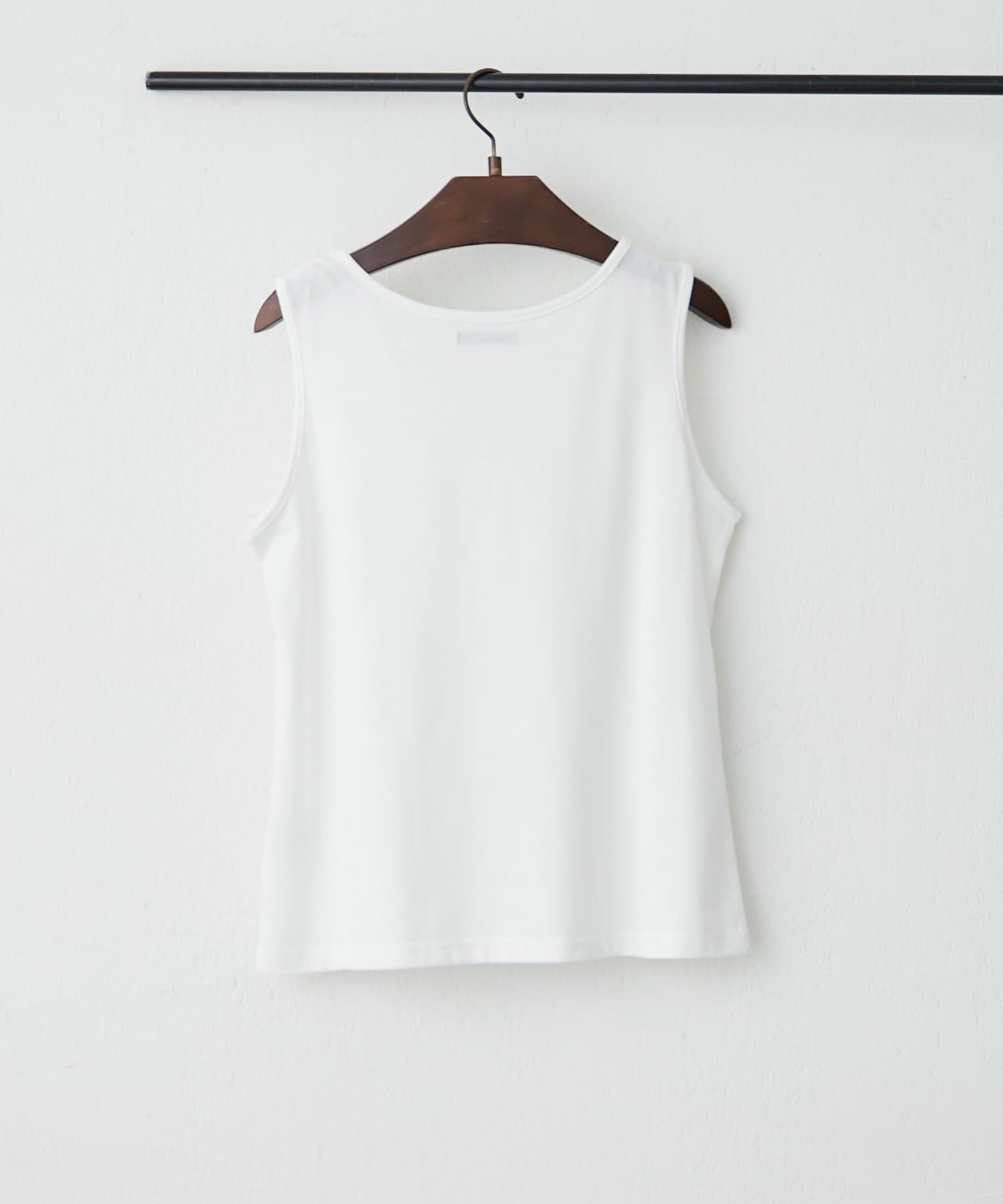 Remind me and forever(リマインドミーアンドフォーエバー) 【2SET】ドルマンブラウス+ビーズタンク