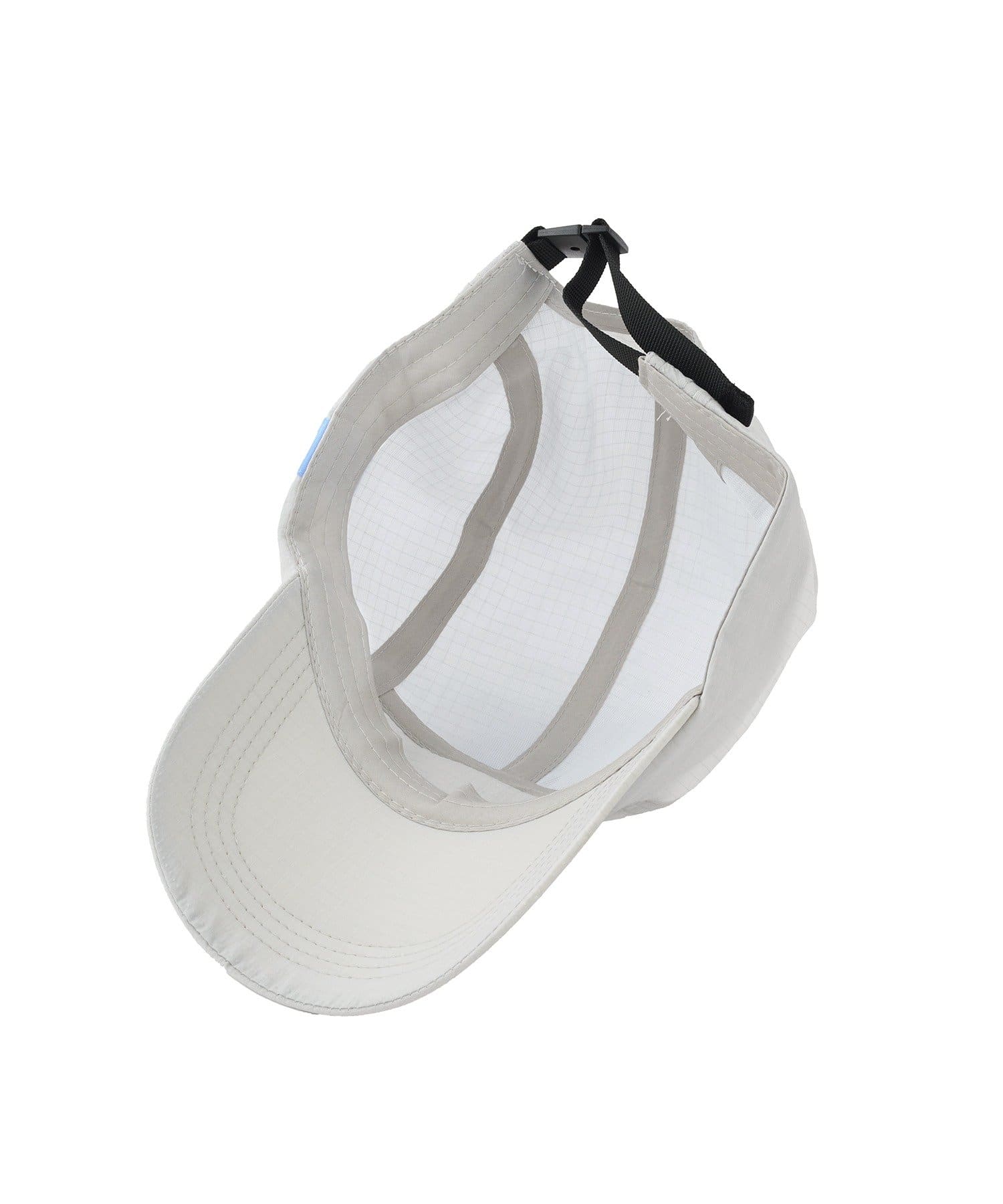 3COINS(スリーコインズ) 撥水レインCAP