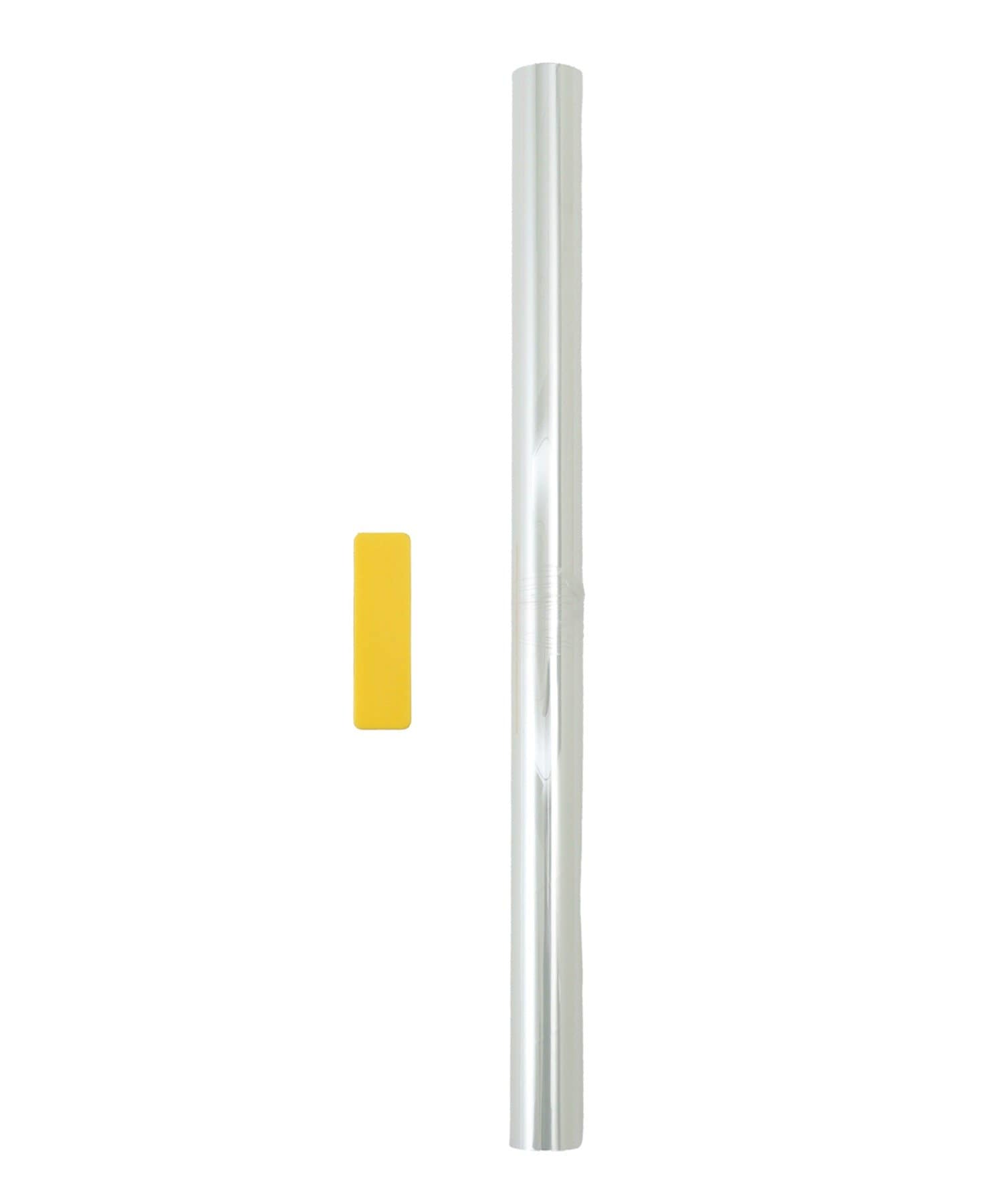 3COINS(スリーコインズ) 飛散防止フィルム：1.8m／SOBANI