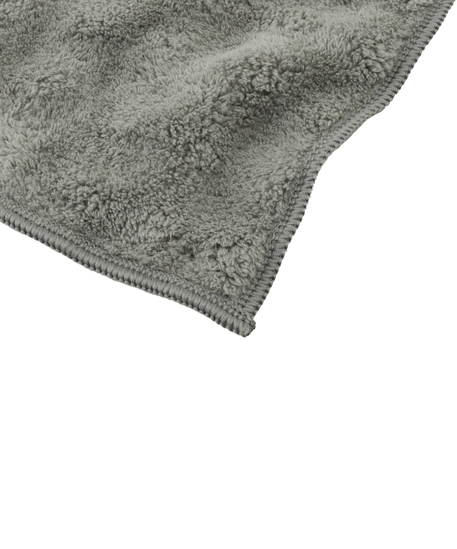 3COINS(スリーコインズ) 回る吸水速乾キッチンタオル：70×20cm／KITINTO