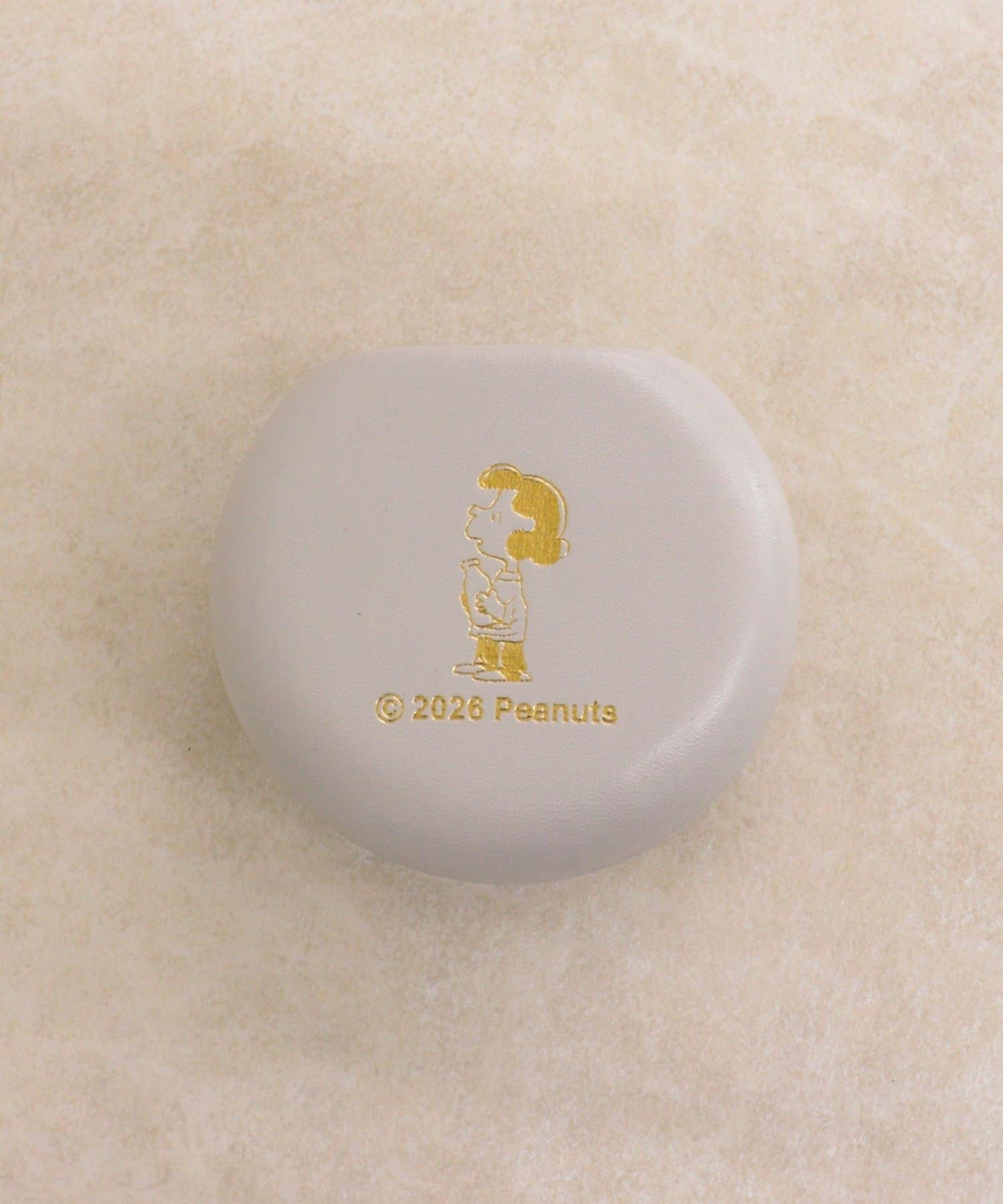 FREDY & GLOSTER(フレディ アンド グロスター) 【PEANUTS/ピーナッツ】マルチラウンドケース