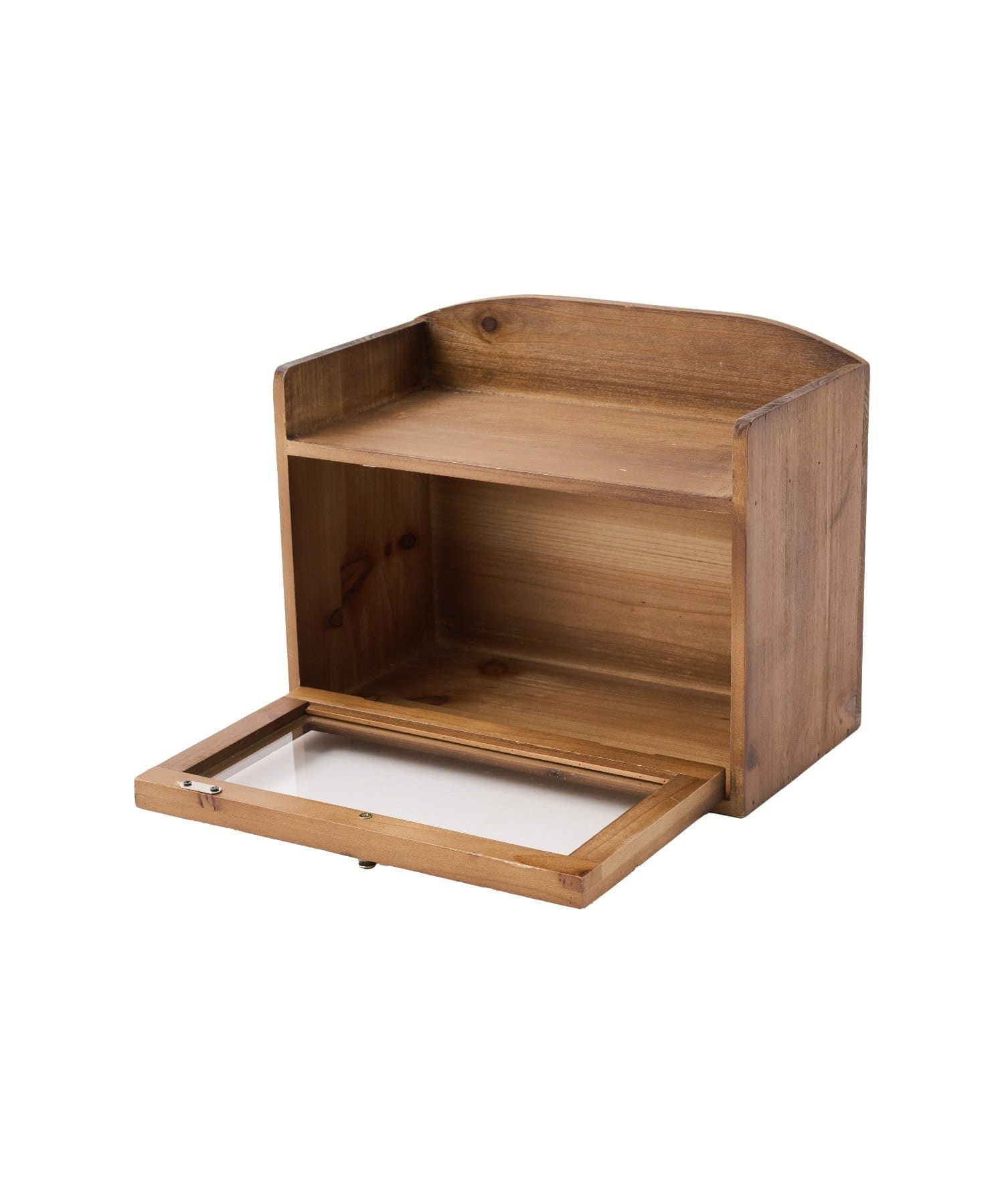 salut!(サリュ) 棚付きキャビネット／25th Special Price Item