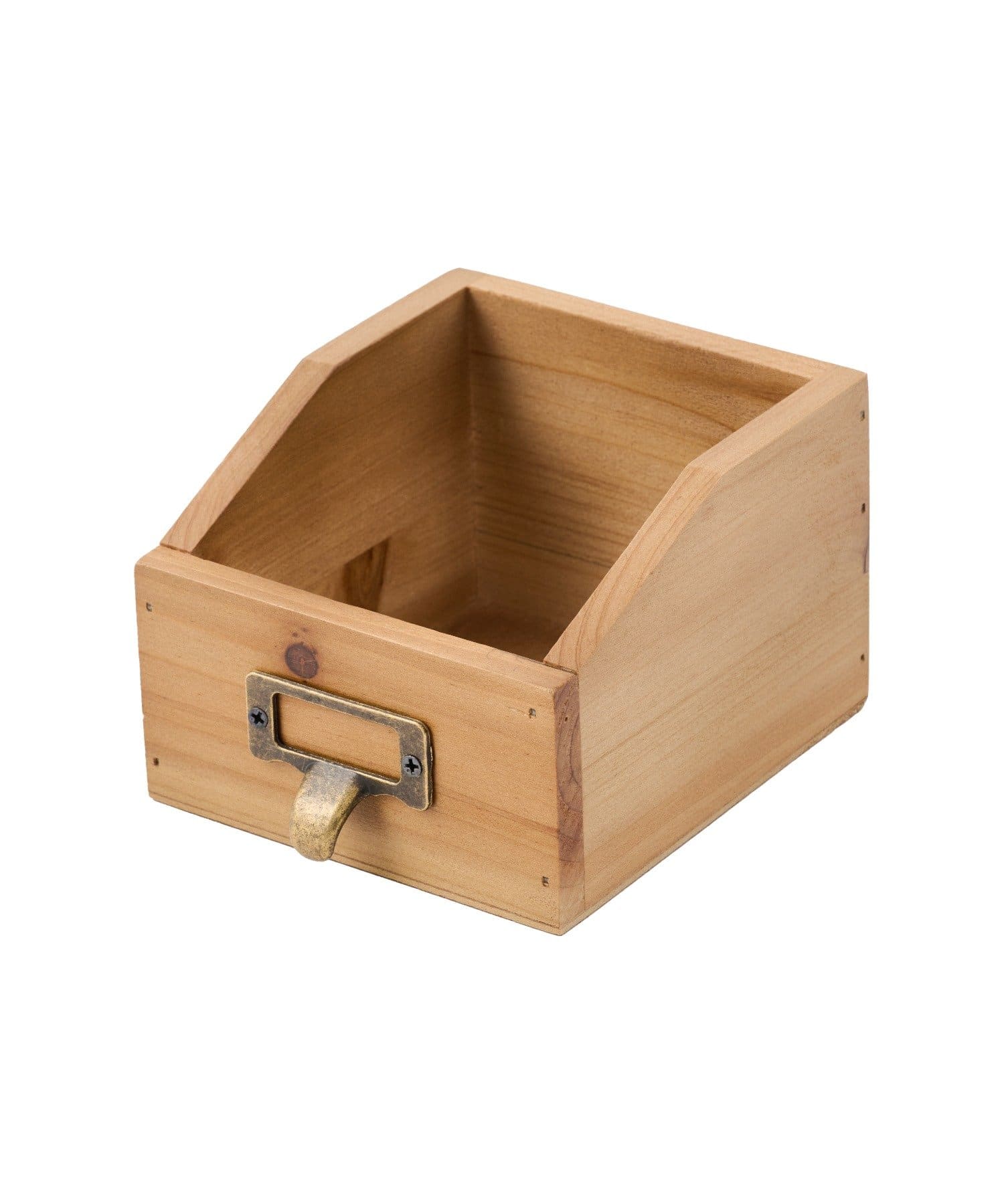 salut!(サリュ) 3連引き出しボックス／25th Special Price Item