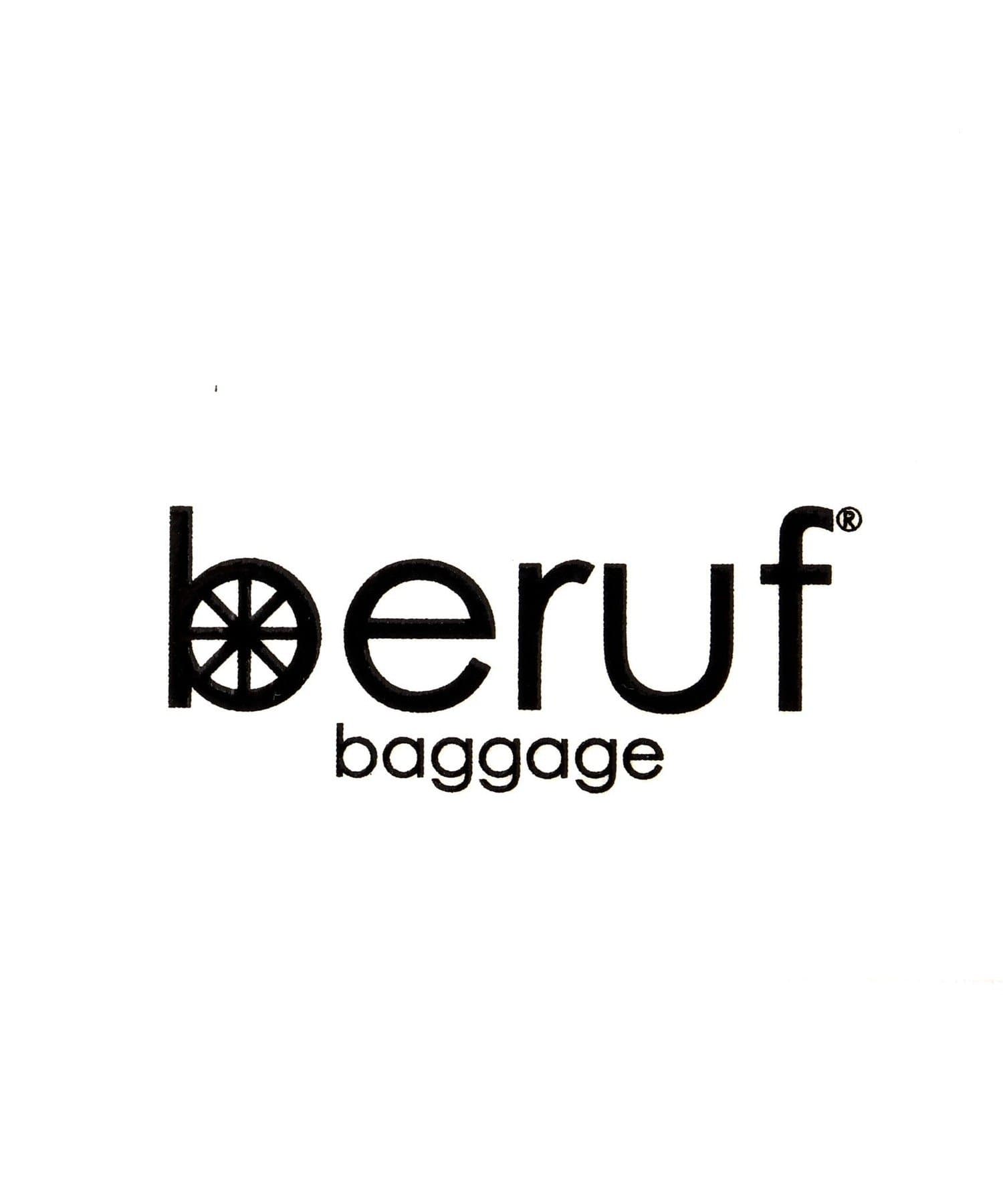 NOLLEY'S(ノーリーズ) 【beruf baggage】別注URBAN EXPLORER 16LD