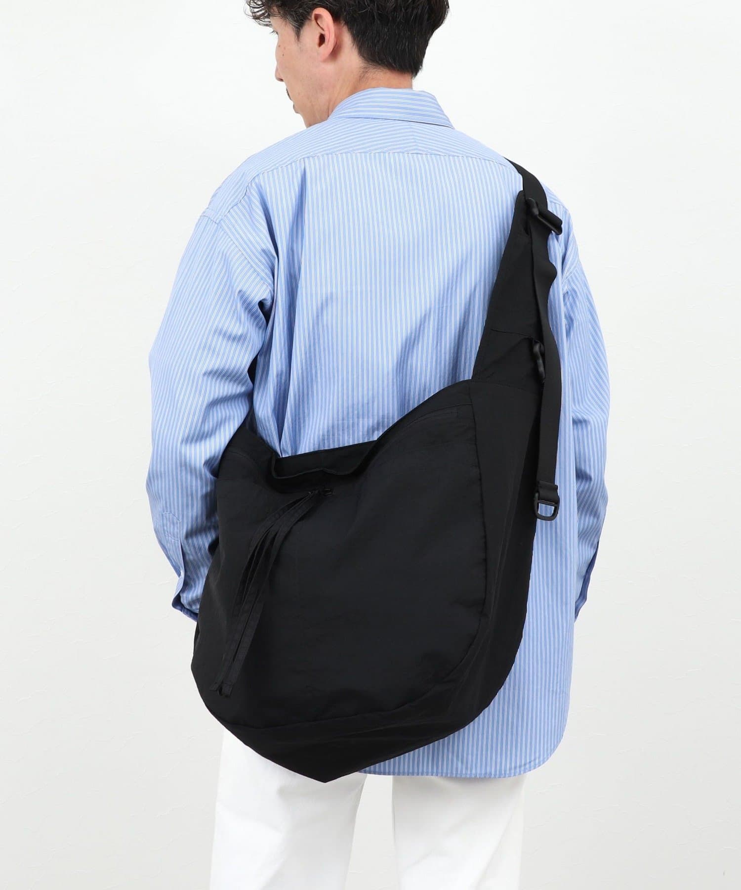 NOLLEY'S(ノーリーズ) 【BAICYCLON by bagjack】BIG SHOULDER BAG