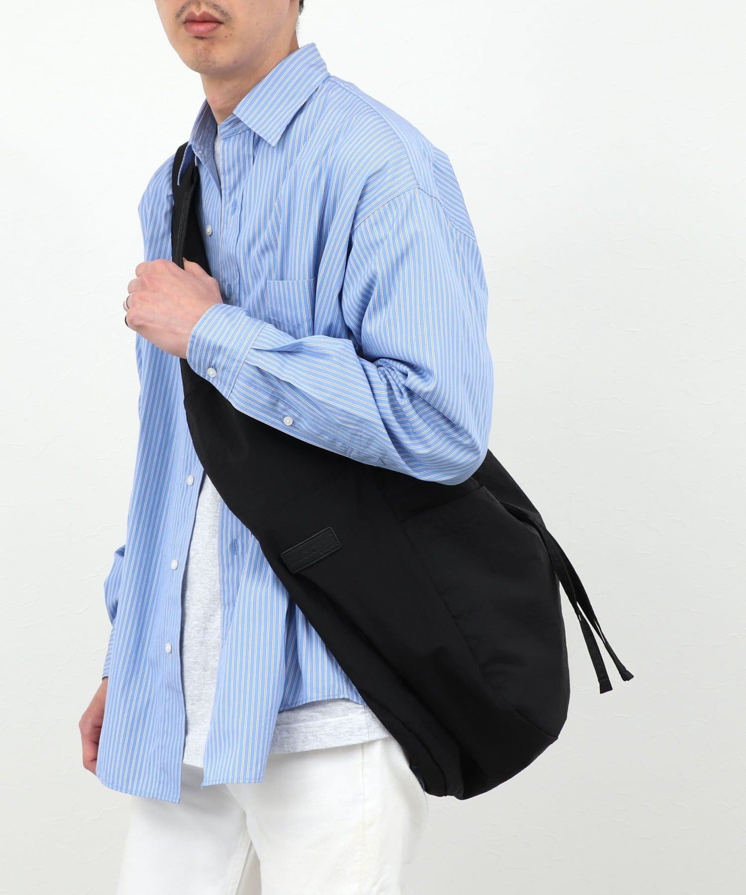 NOLLEY'S(ノーリーズ) 【BAICYCLON by bagjack】BIG SHOULDER BAG