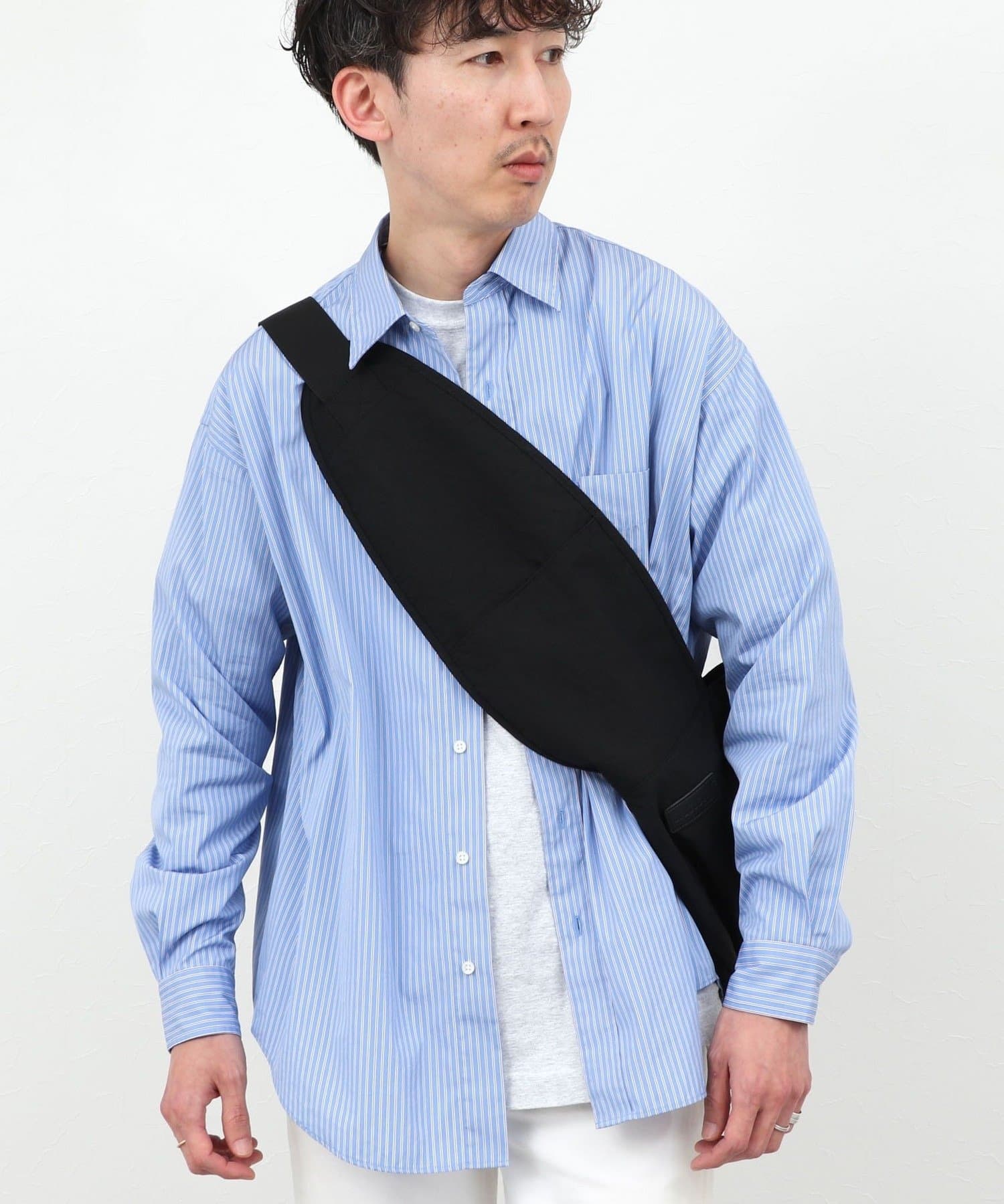 NOLLEY'S(ノーリーズ) 【BAICYCLON by bagjack】BIG SHOULDER BAG