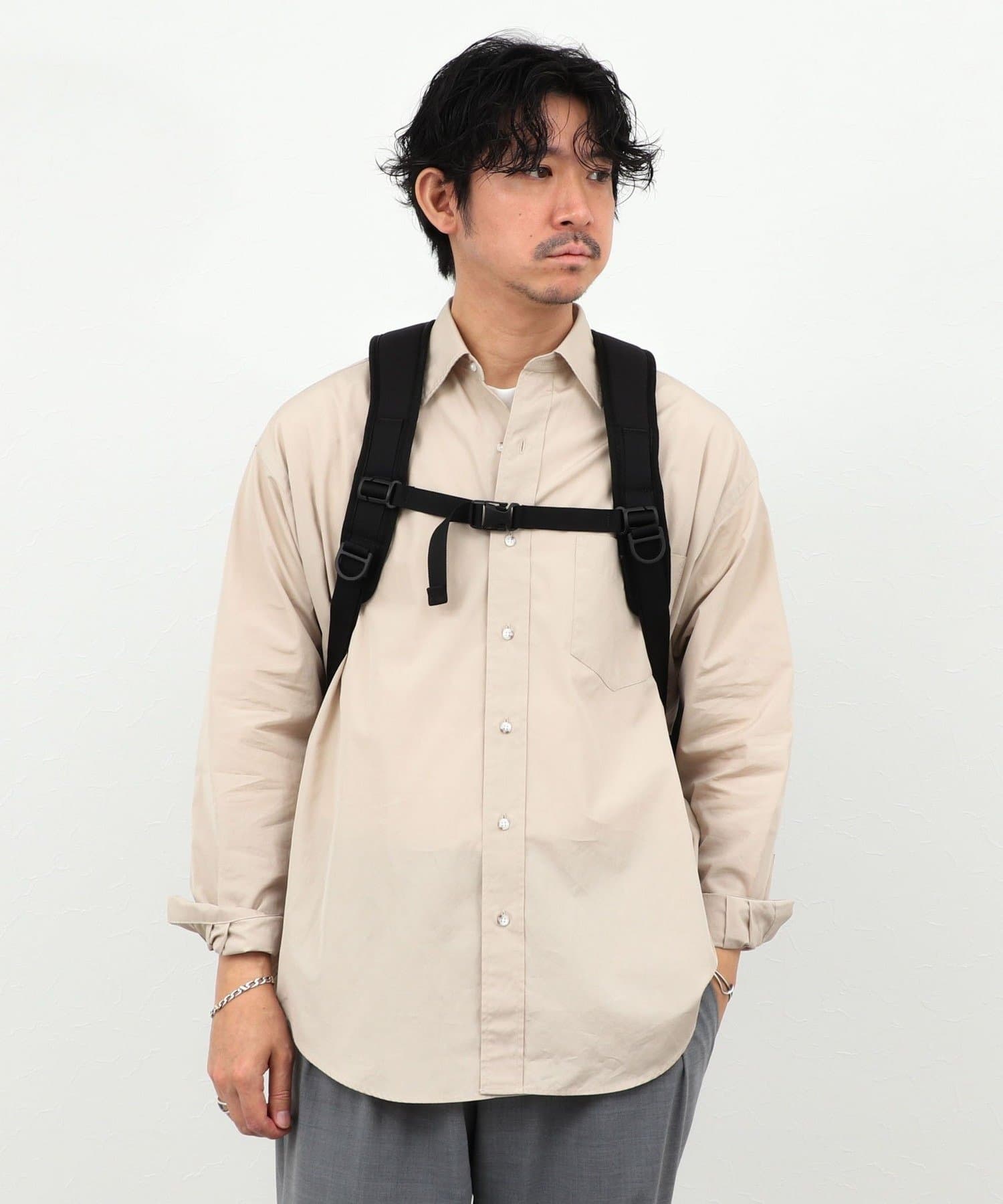 NOLLEY'S(ノーリーズ) 【BAICYCLON by bagjack】BACKPACK
