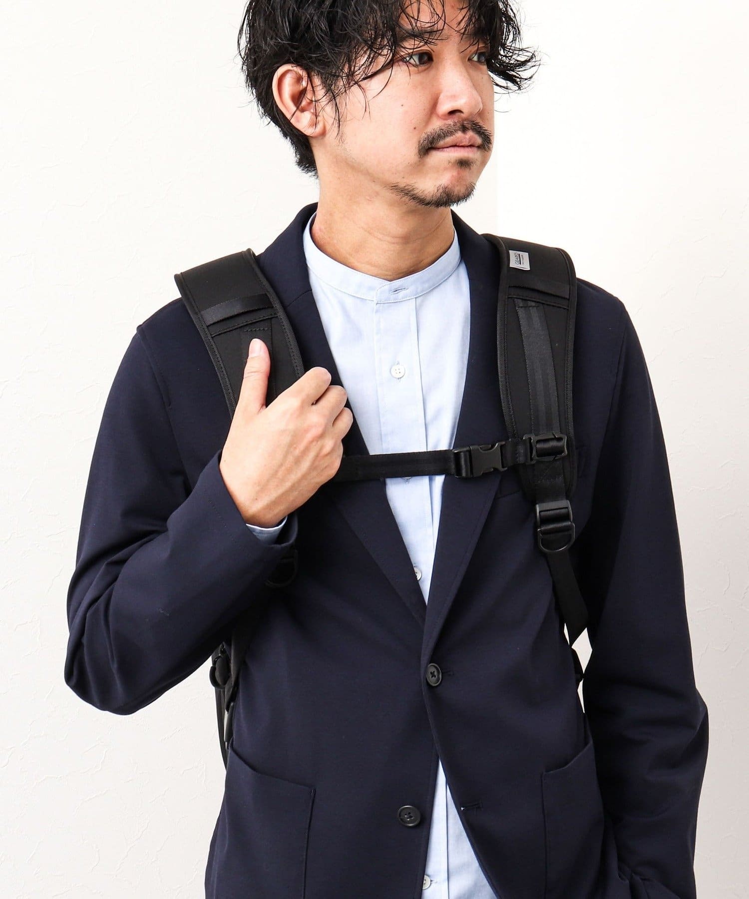 NOLLEY'S(ノーリーズ) 【beruf baggage】URBAN EXPLORER PRO