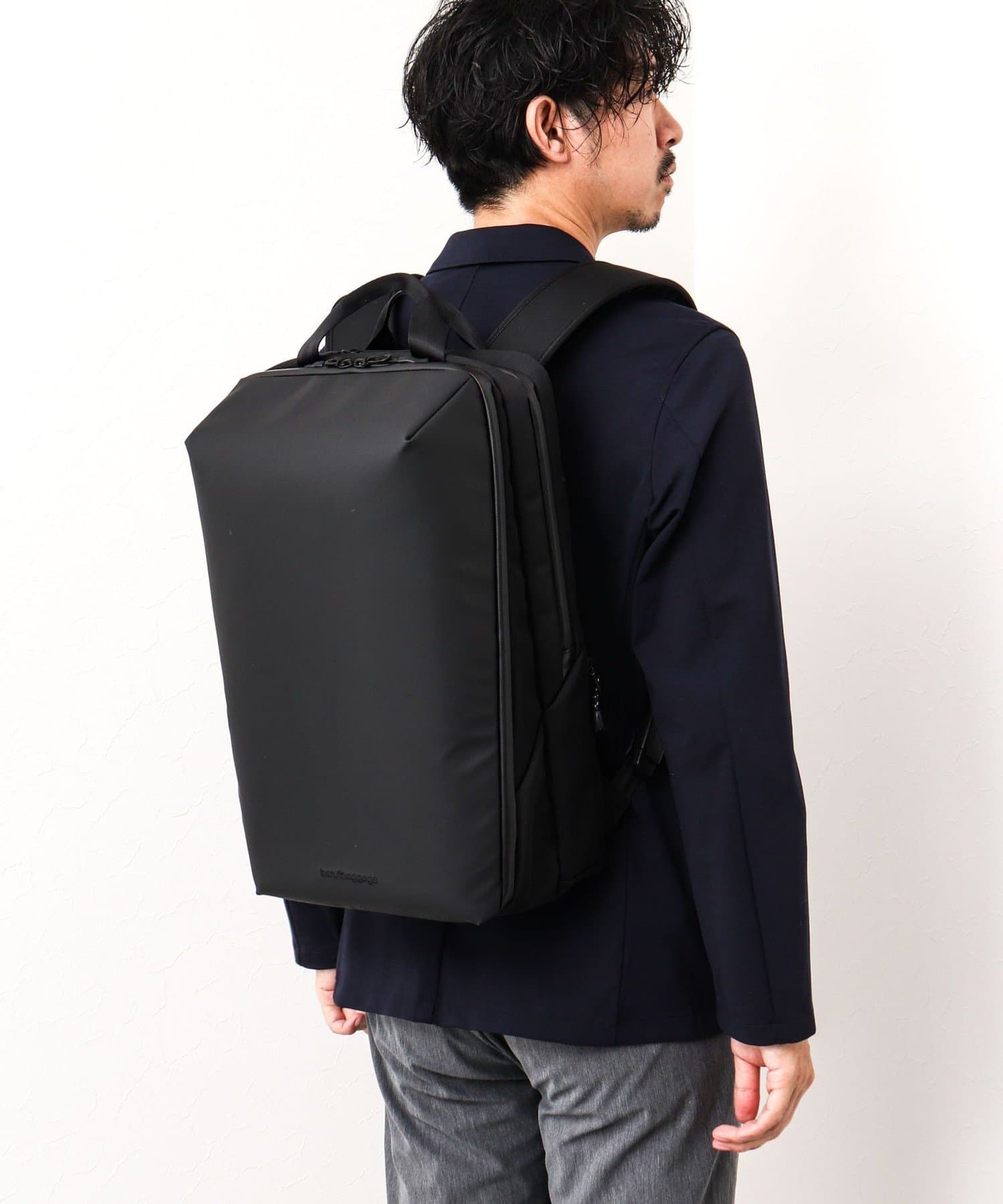 NOLLEY'S(ノーリーズ) 【beruf baggage】URBAN EXPLORER PRO