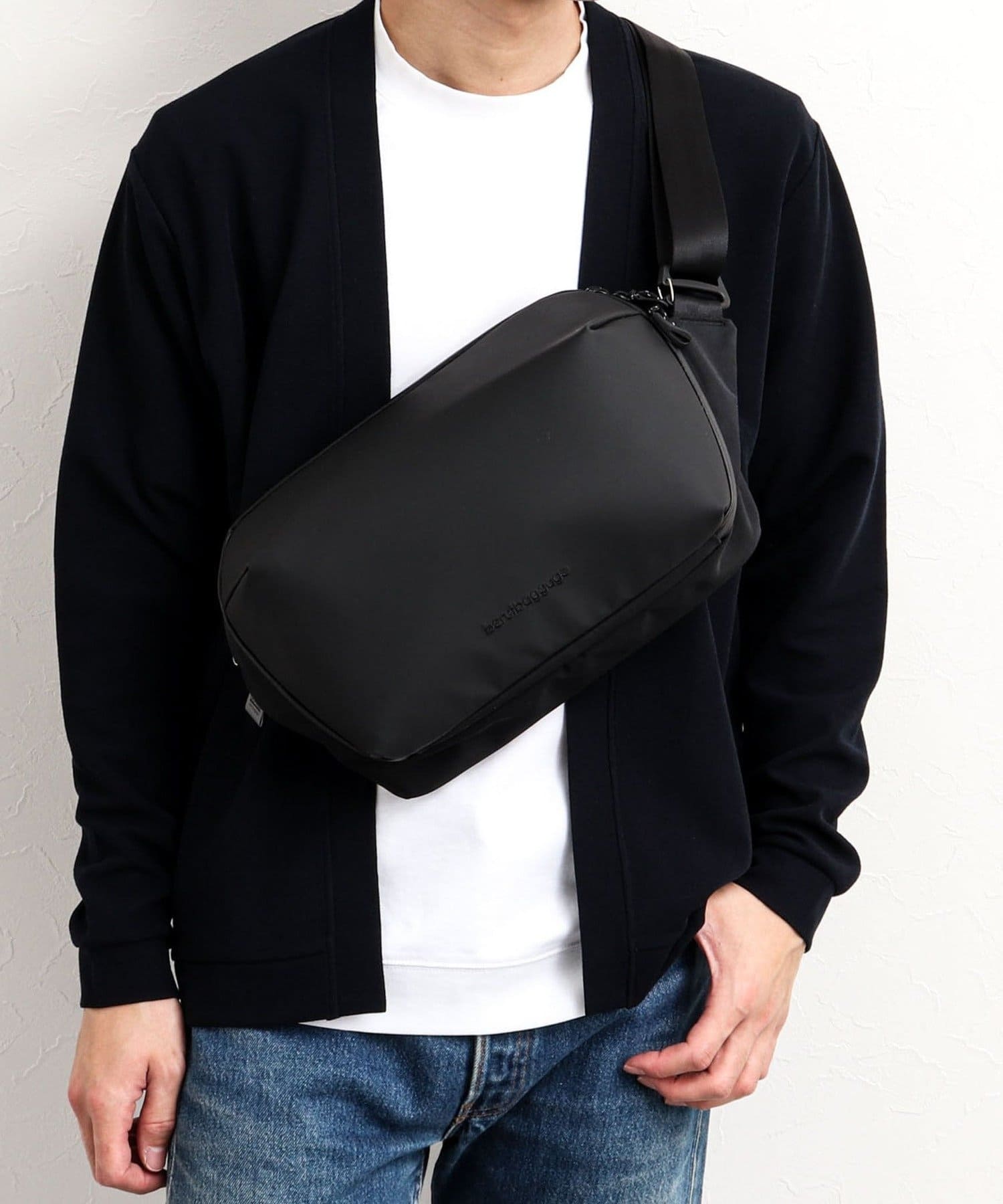 NOLLEY'S(ノーリーズ) 【beruf baggage】URBAN EXPLORER 6.0