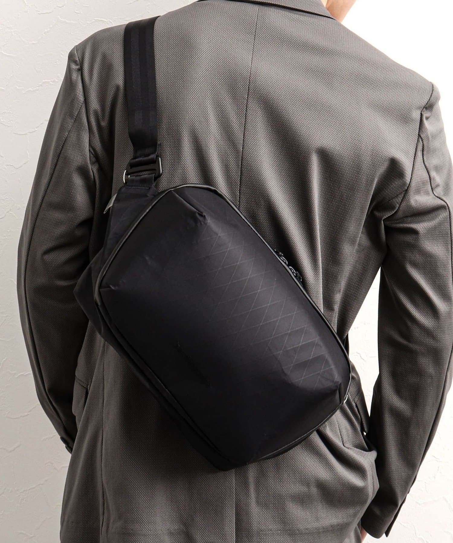 NOLLEY'S(ノーリーズ) 【beruf baggage】URBAN EXPLORER 6.0