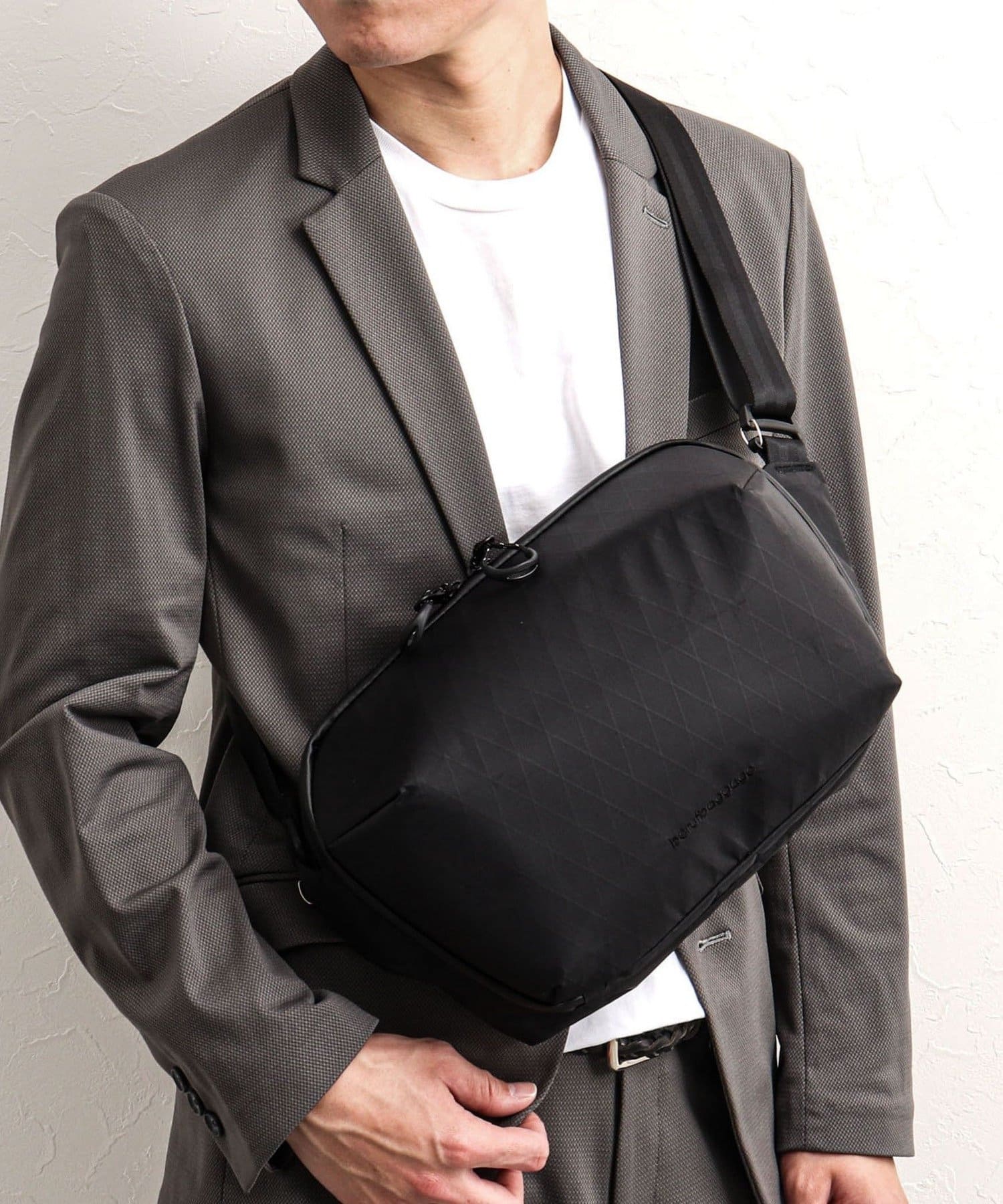 NOLLEY'S(ノーリーズ) 【beruf baggage】URBAN EXPLORER 6.0