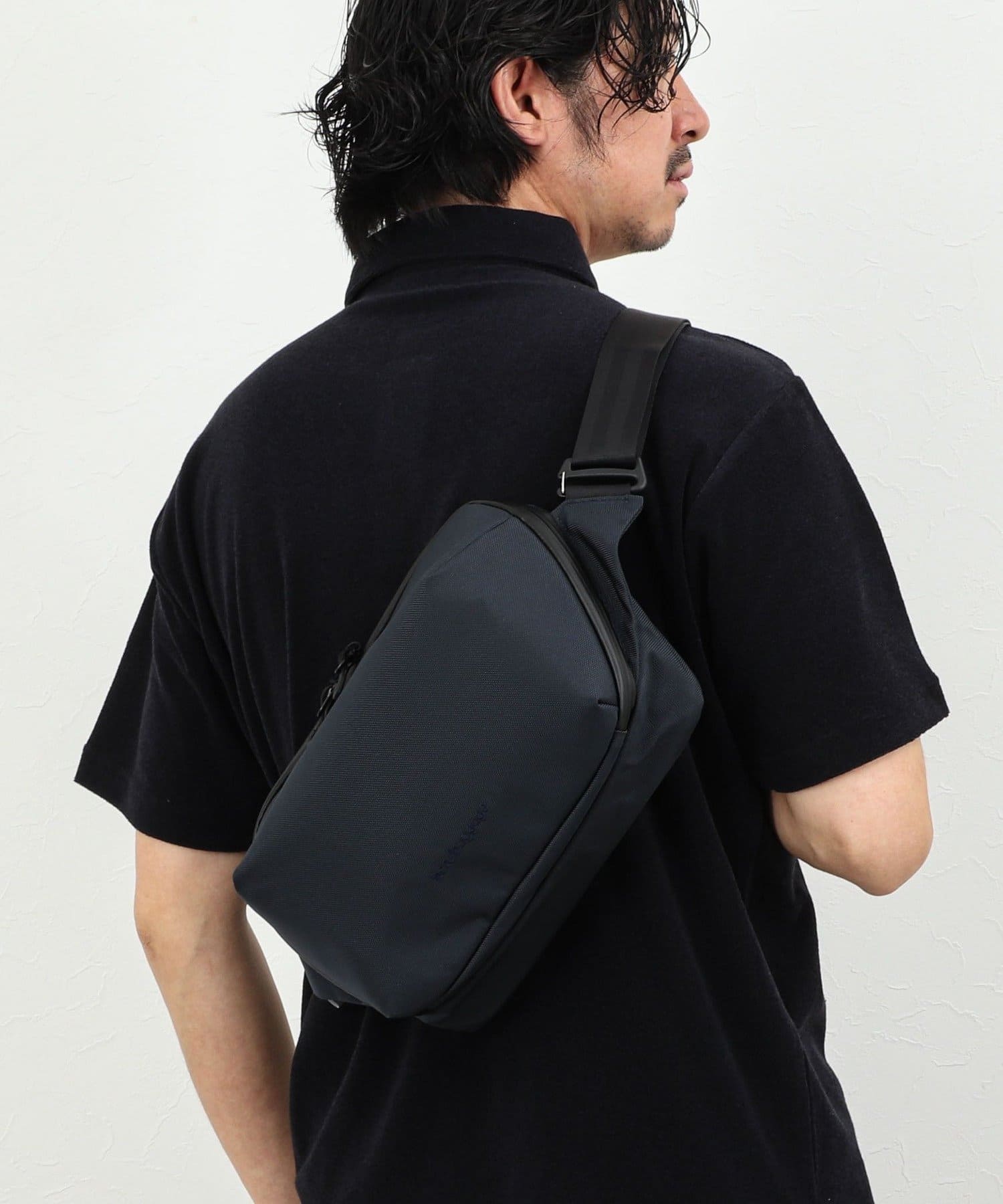 NOLLEY'S(ノーリーズ) 【beruf baggage】URBAN EXPLORER 6.0