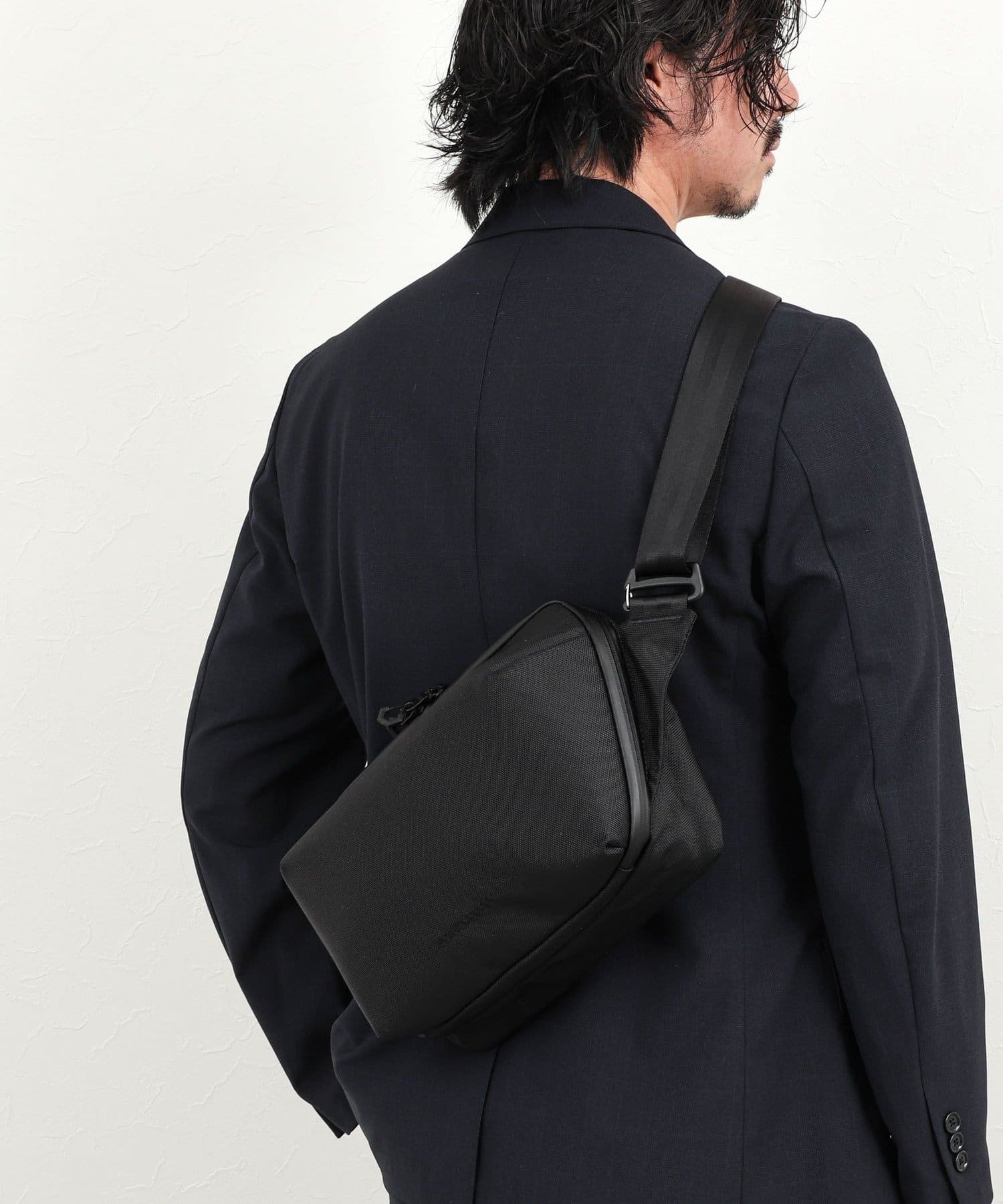 NOLLEY'S(ノーリーズ) 【beruf baggage】URBAN EXPLORER 6.0