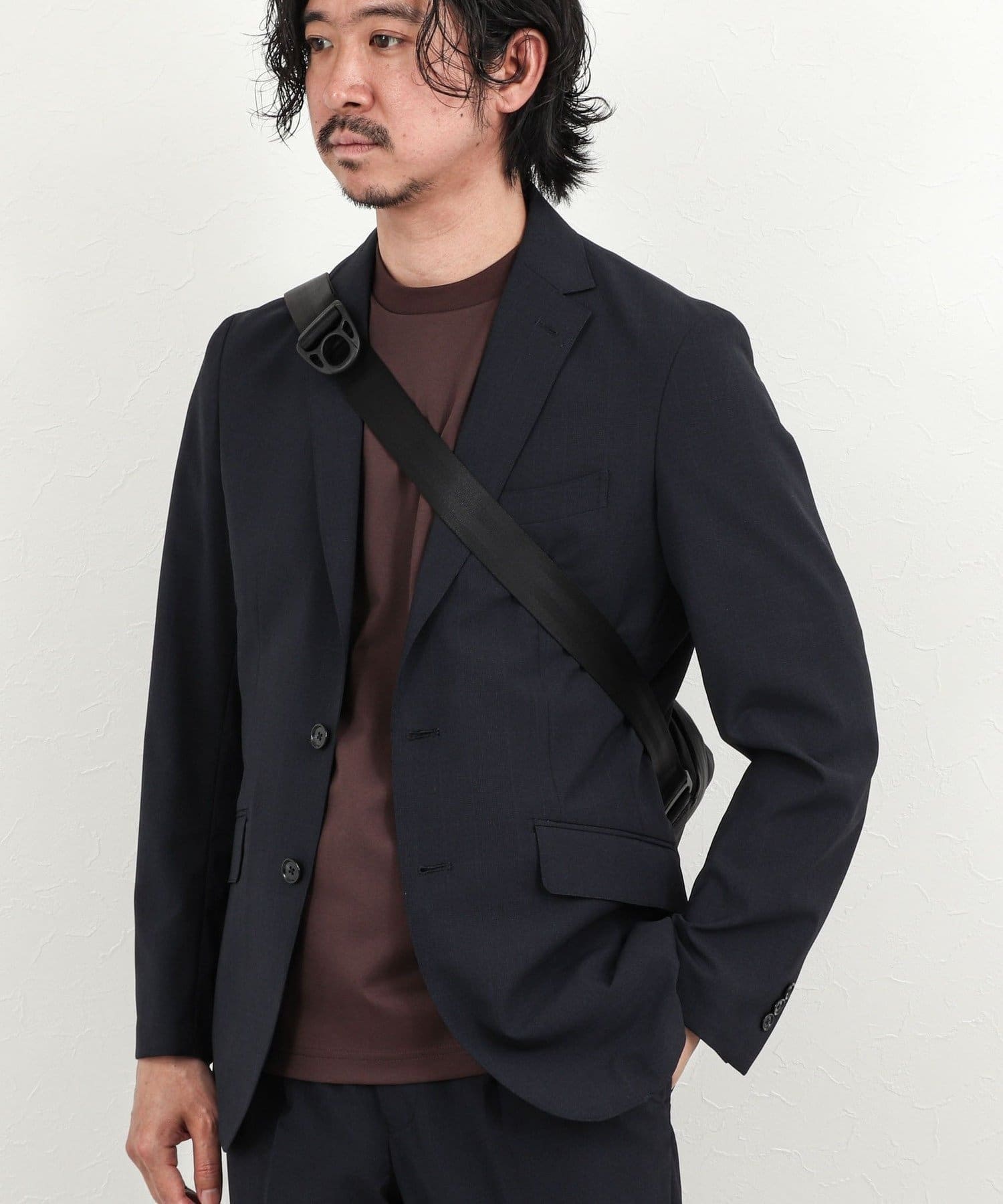 NOLLEY'S(ノーリーズ) 【beruf baggage】URBAN EXPLORER 6.0