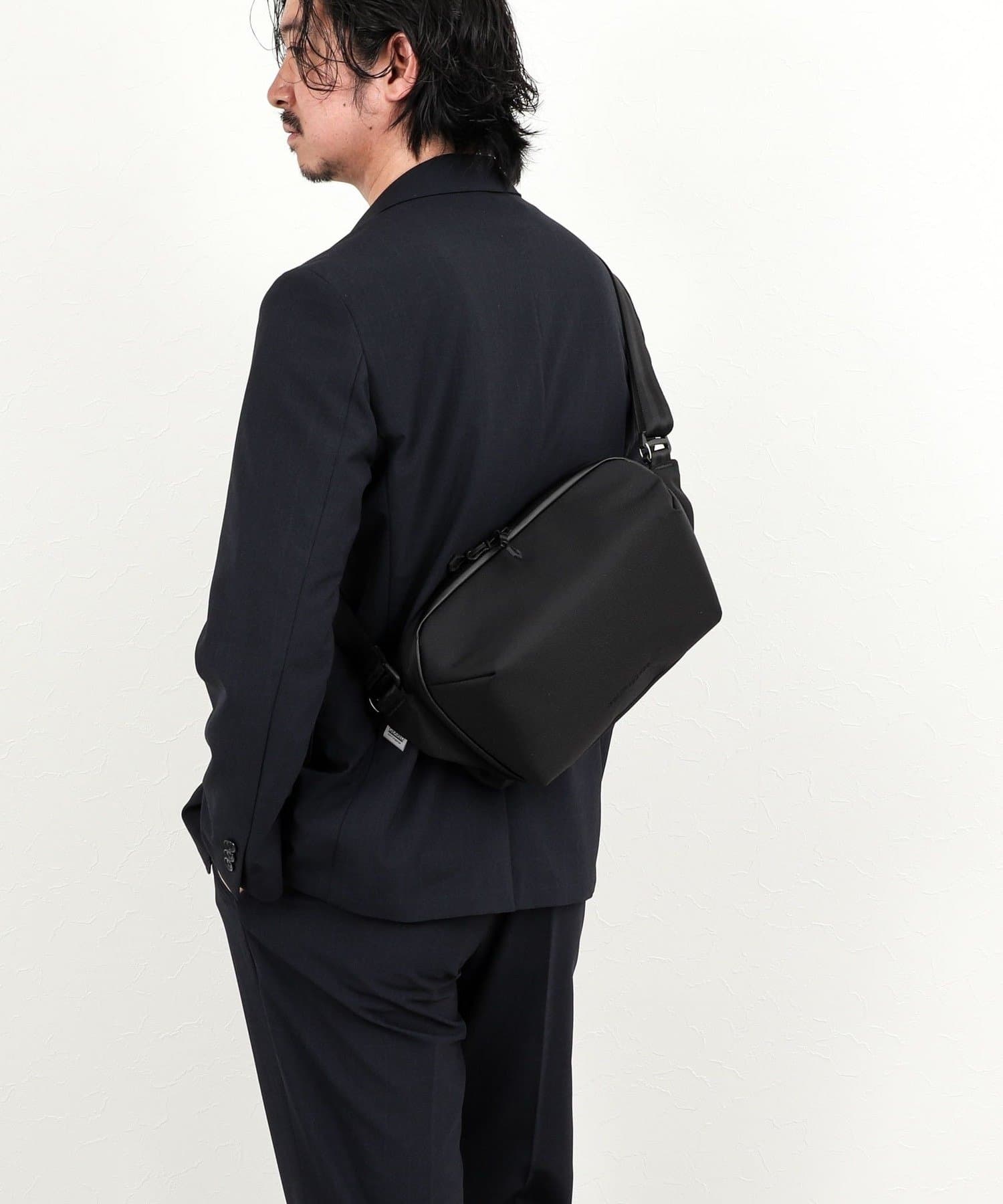 NOLLEY'S(ノーリーズ) 【beruf baggage】URBAN EXPLORER 6.0