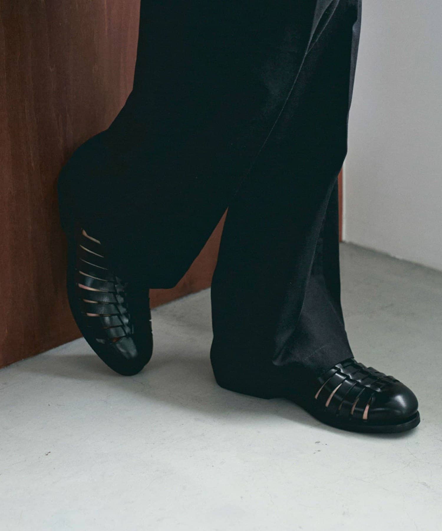 NOLLEY'S(ノーリーズ) 【EARLE/アール】ER6101 Modan Huarache Shoes
