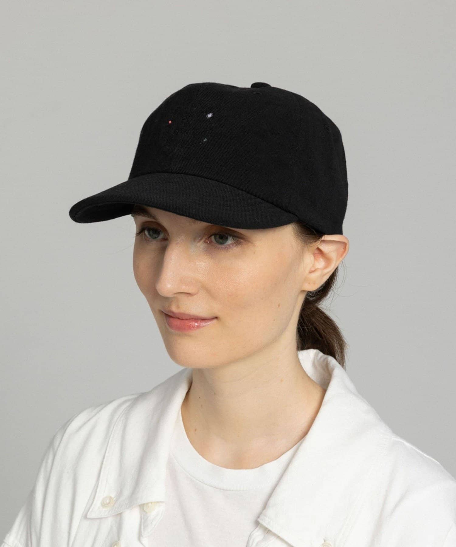 Nine Tailor/ナインテーラー】Heliotrope Cap N-1614 | NOLLEY'S