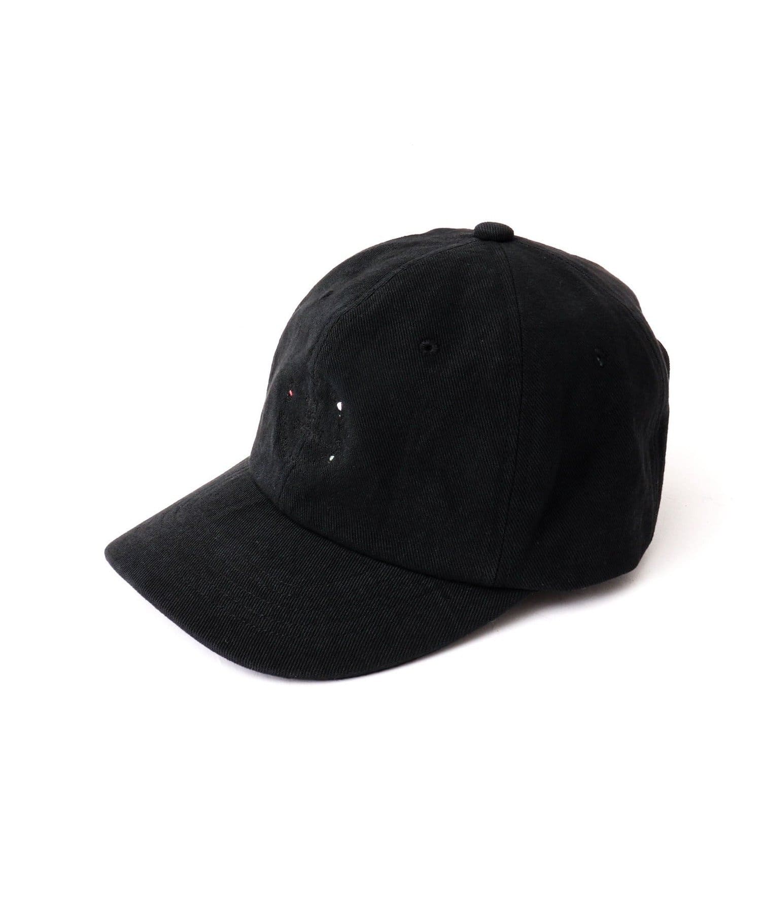 Nine Tailor/ナインテーラー】Heliotrope Cap N-1614 | NOLLEY'S