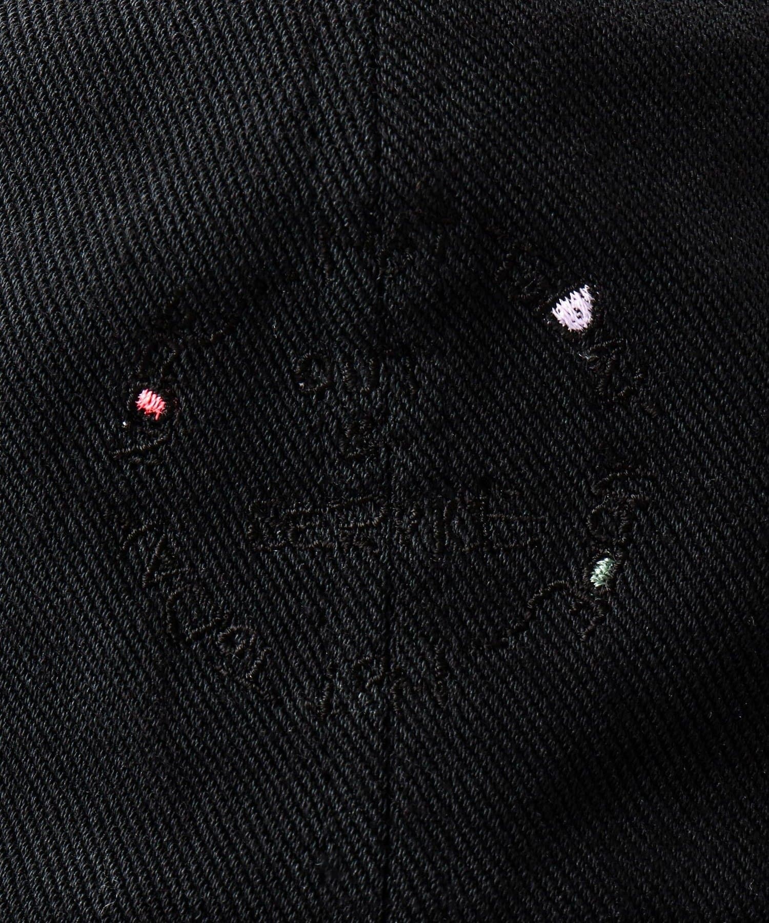 Nine Tailor/ナインテーラー】Heliotrope Cap N-1614 | NOLLEY'S