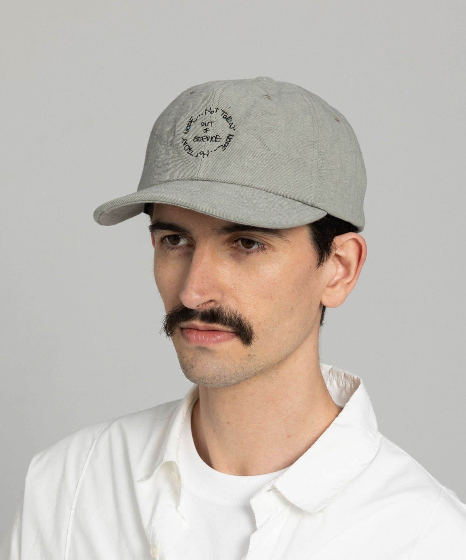 Nine Tailor/ナインテーラー】Heliotrope Cap N-1614 | NOLLEY'S