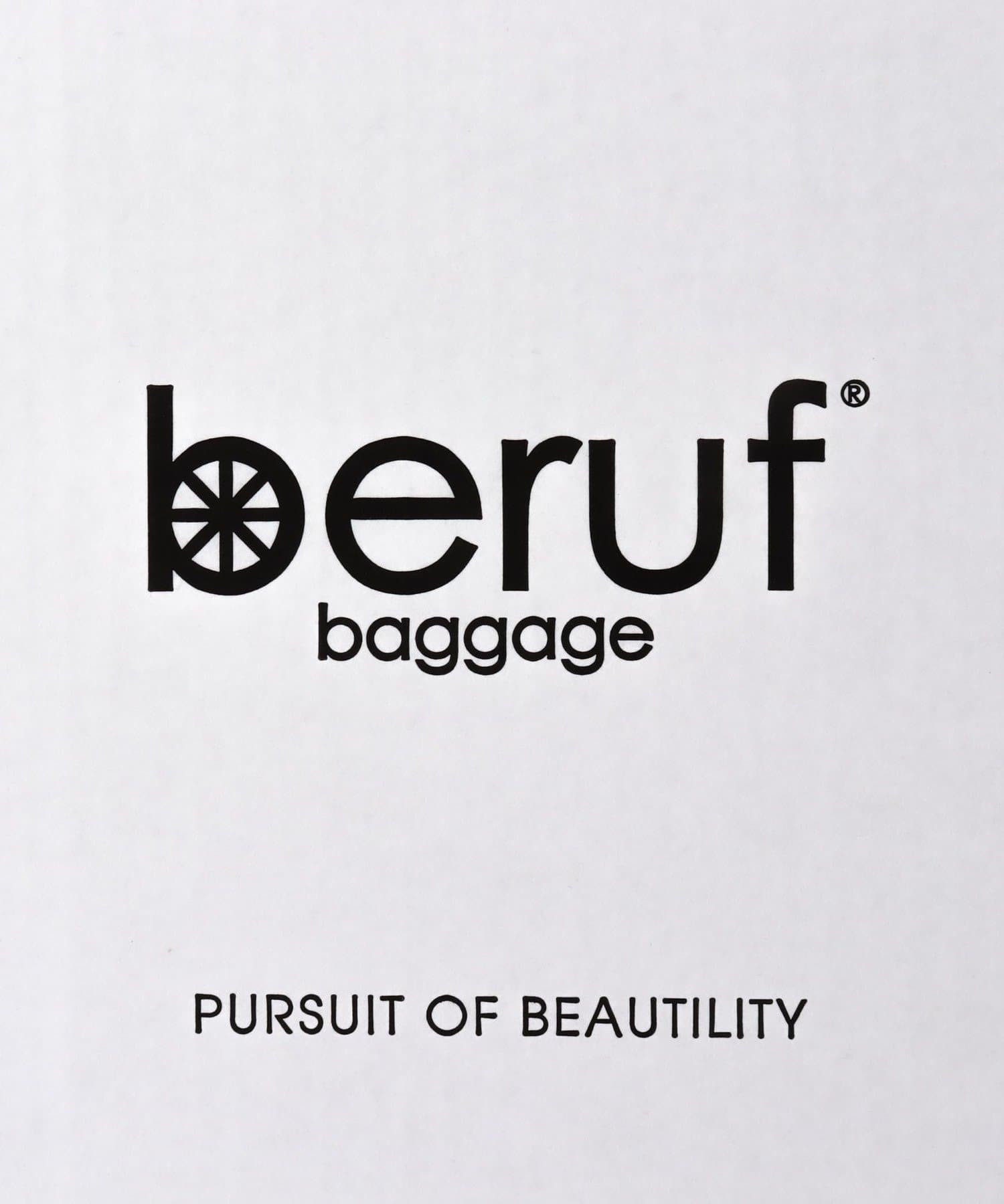 NOLLEY'S(ノーリーズ) 【beruf baggage/ベルーフ バゲージ】brf-GR25-WPL URBAN EXPLORER PRO 20周年記念モデル