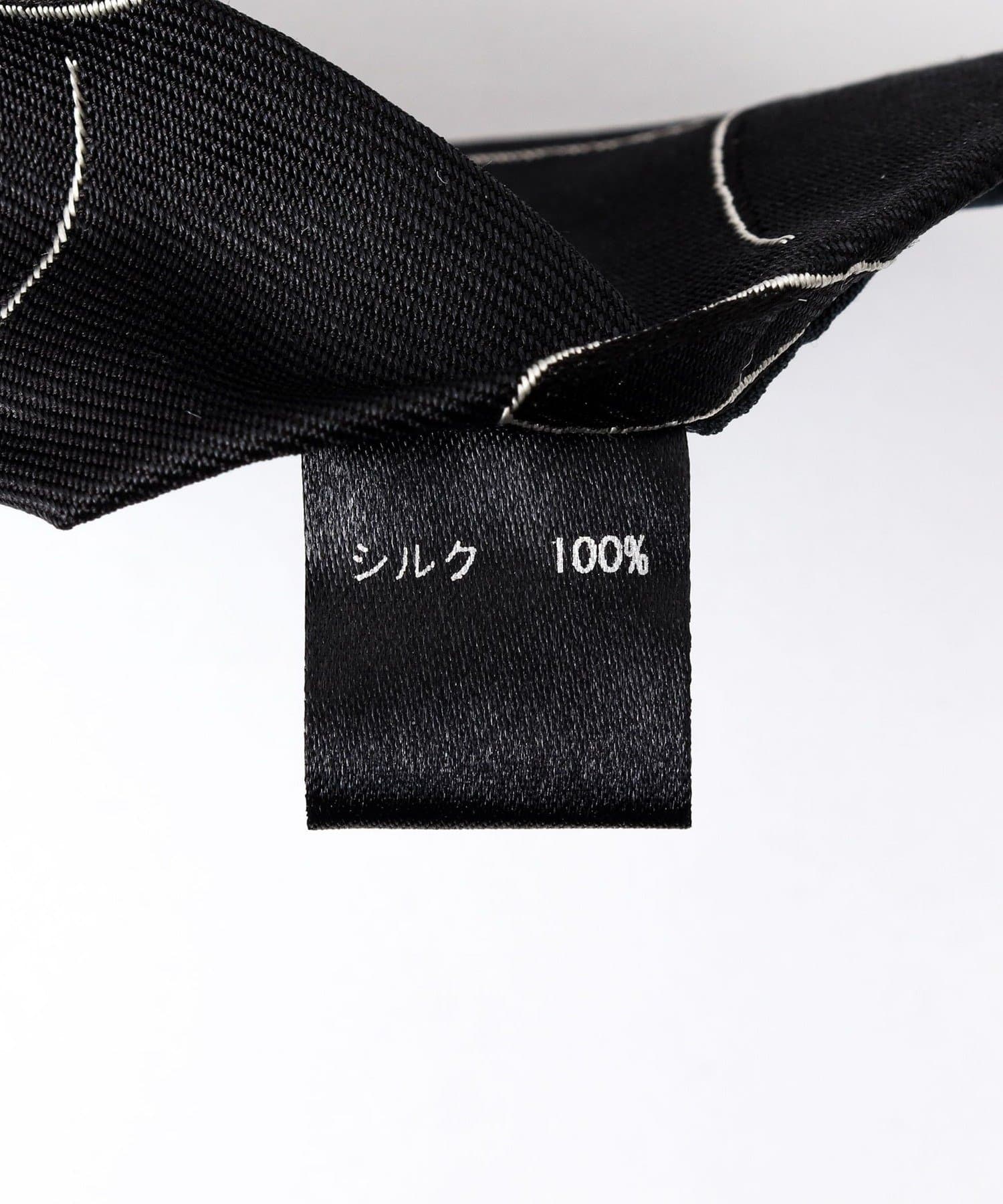 NOLLEY'S(ノーリーズ) Classico Setaハンズジャガード 26SSコレクション