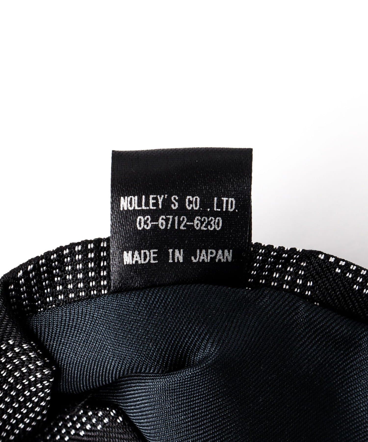 NOLLEY'S(ノーリーズ) Classico Setaスクエアジャガード 26SSコレクション